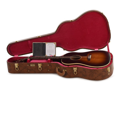 Gibson Custom Shop Historic 1955 J-45 Murphy Lab Light Aged Vintage Sunburst Acoustic Guitars / Dreadnought
