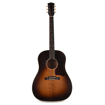 Gibson Custom Shop Historic 1955 J-45 Murphy Lab Light Aged Vintage Sunburst Acoustic Guitars / Dreadnought