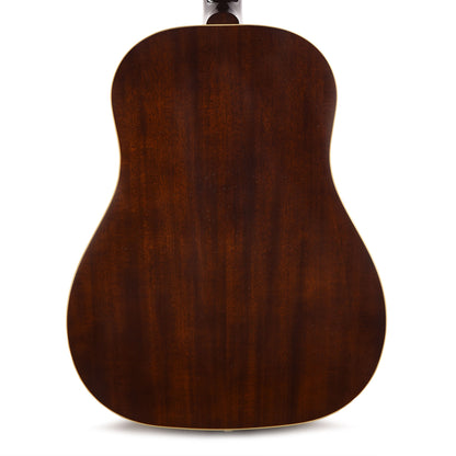 Gibson Custom Shop Historic 1955 J-45 Murphy Lab Light Aged Vintage Sunburst Acoustic Guitars / Dreadnought