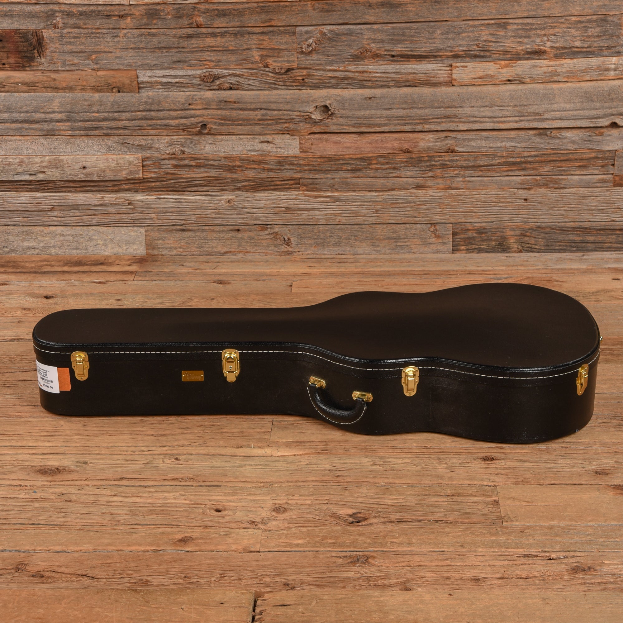 Gibson Custom Shop Historic 1960 Hummingbird with Adjustable Saddle Sunburst 2020 Acoustic Guitars / Dreadnought