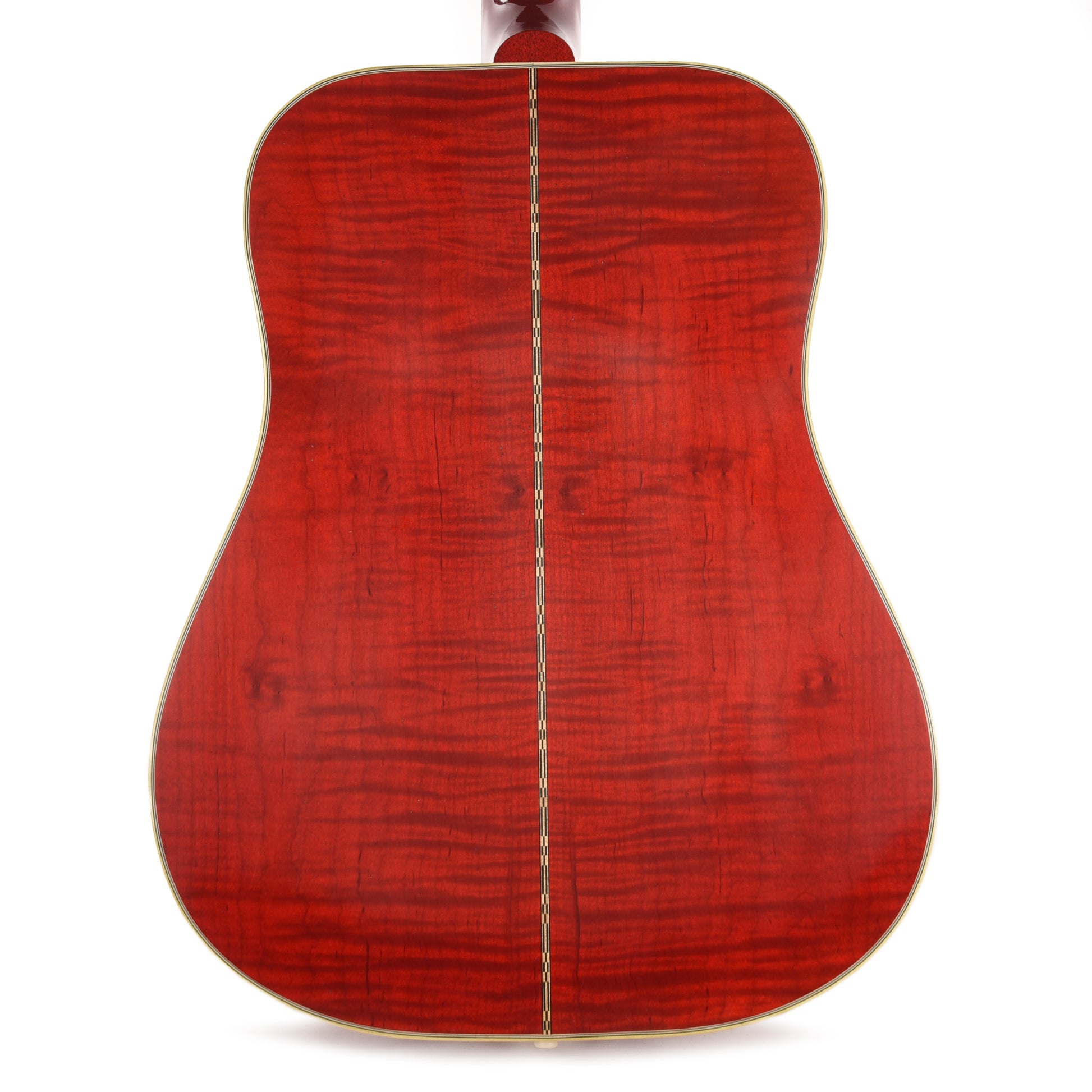 Gibson Custom Shop Historic 1963 Dove Murphy Lab Light Aged Dark Natural Acoustic Guitars / Dreadnought