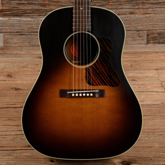 Gibson Custom Shop Historic J-35 1936 Sunburst 2022 Acoustic Guitars / Dreadnought