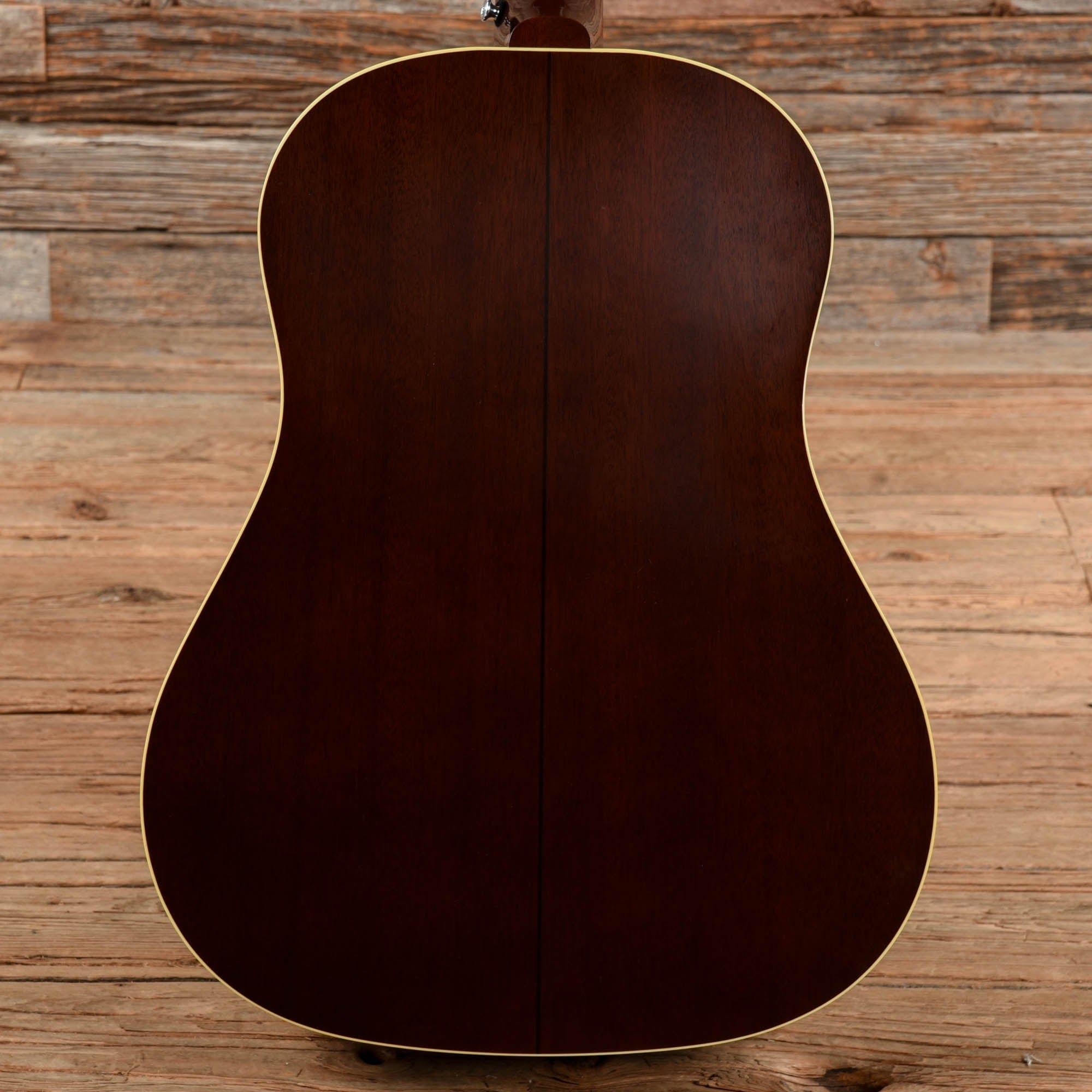 Gibson Custom Shop Historic J-35 1936 Sunburst 2022 Acoustic Guitars / Dreadnought