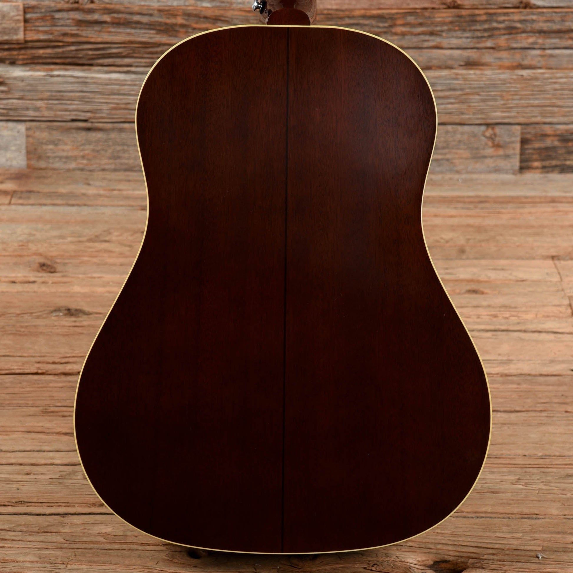 Gibson Custom Shop Historic J-35 1936 Sunburst 2022 Acoustic Guitars / Dreadnought