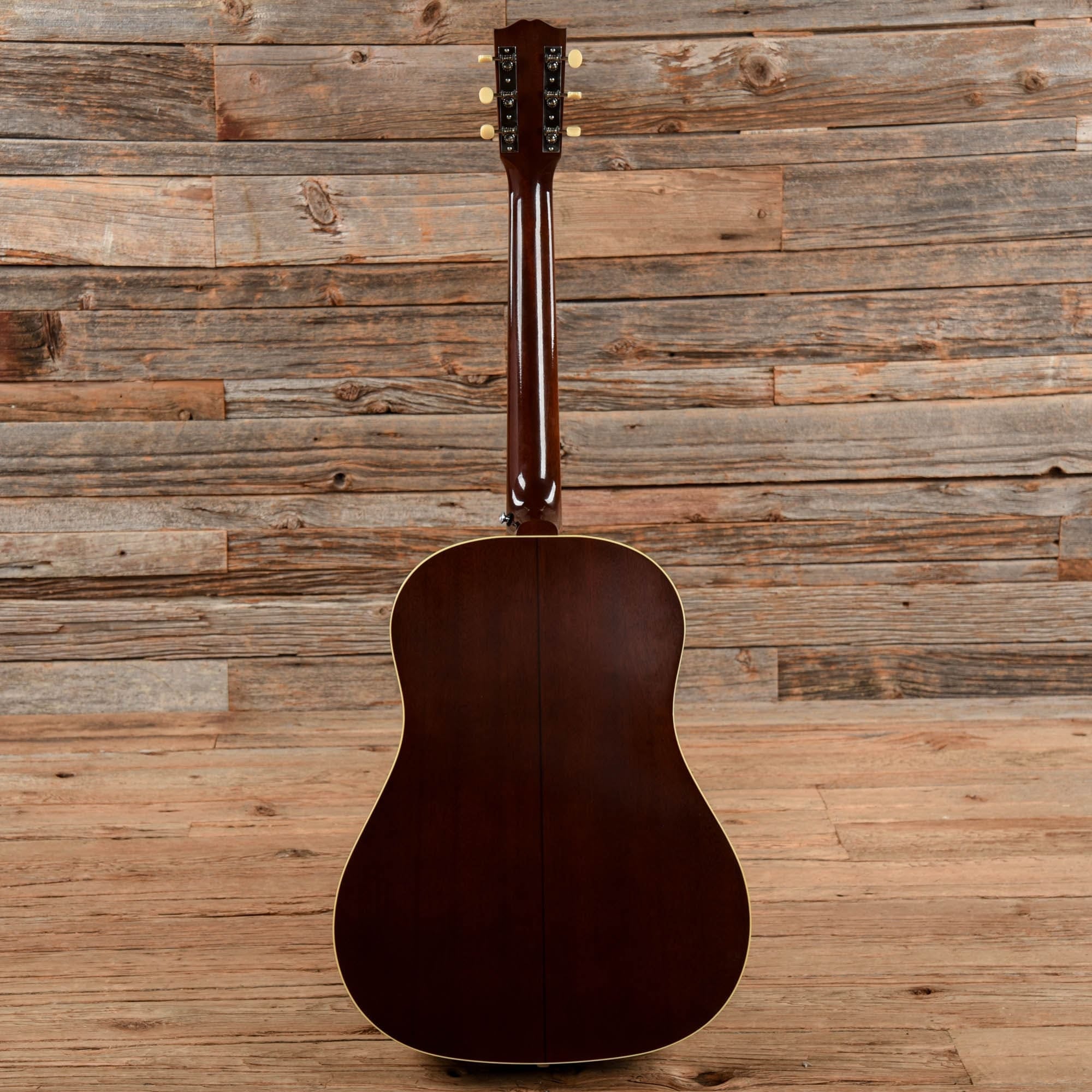 Gibson Custom Shop Historic J-35 1936 Sunburst 2022 Acoustic Guitars / Dreadnought