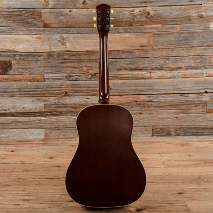 Gibson Custom Shop Historic J-35 1936 Sunburst 2022 Acoustic Guitars / Dreadnought
