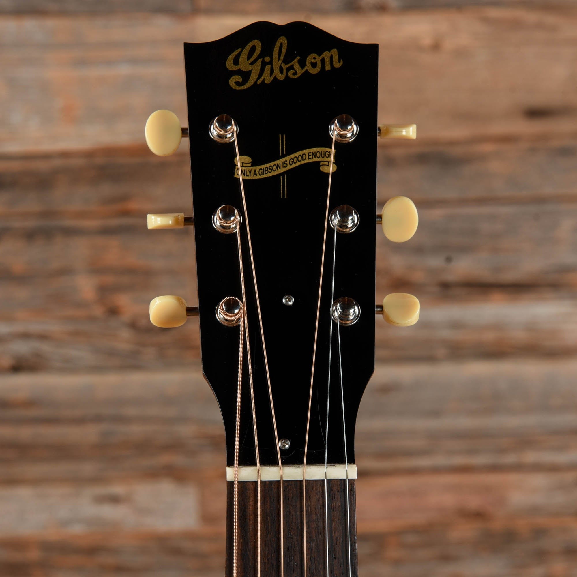Gibson Custom Shop Historic J-35 1936 Sunburst 2022 Acoustic Guitars / Dreadnought