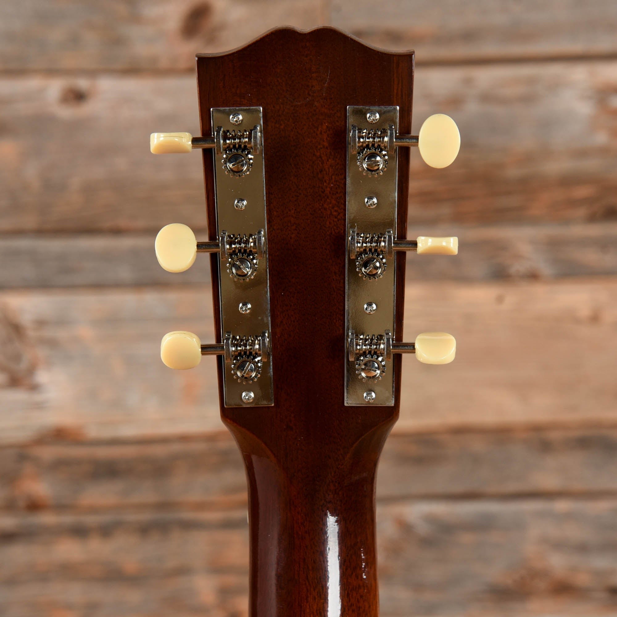 Gibson Custom Shop Historic J-35 1936 Sunburst 2022 Acoustic Guitars / Dreadnought