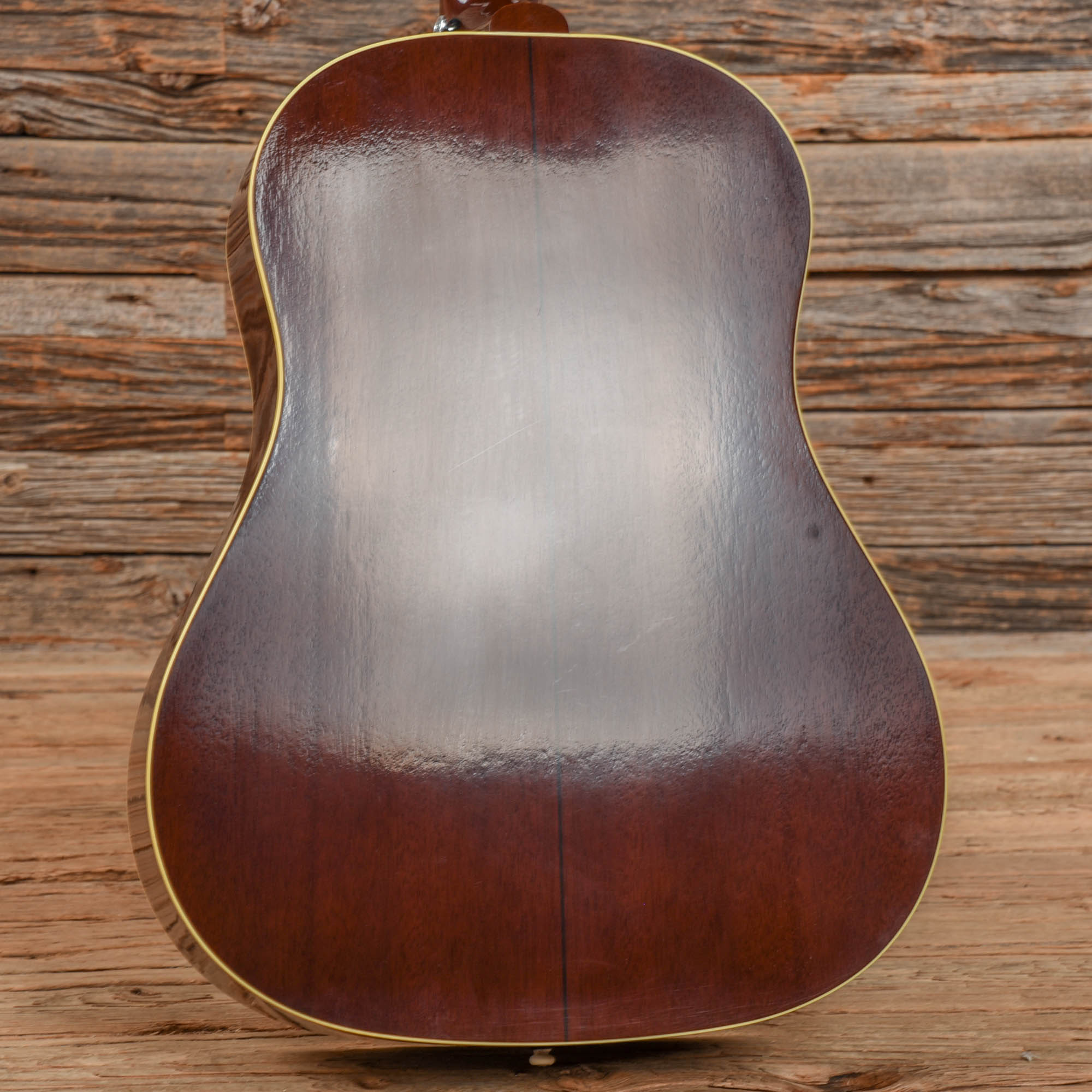 Gibson Custom Shop Historic J-35 1936 Sunburst 2022 Acoustic Guitars / Dreadnought