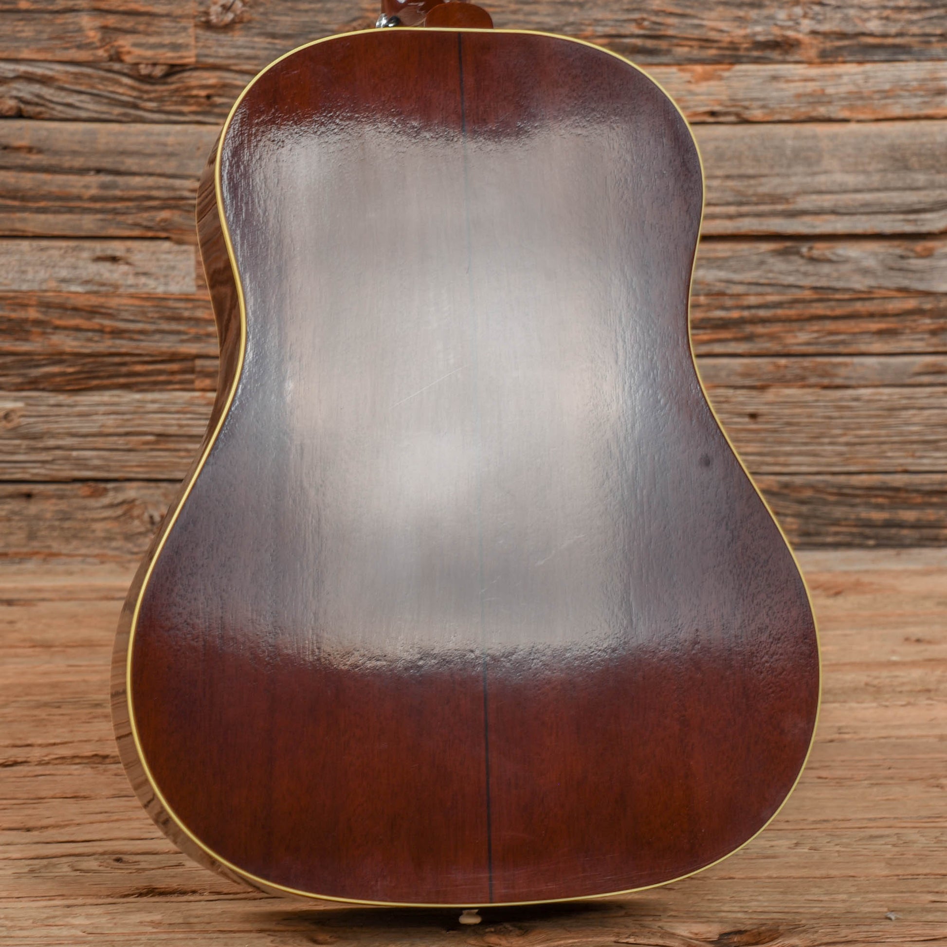 Gibson Custom Shop Historic J-35 1936 Sunburst 2022 Acoustic Guitars / Dreadnought