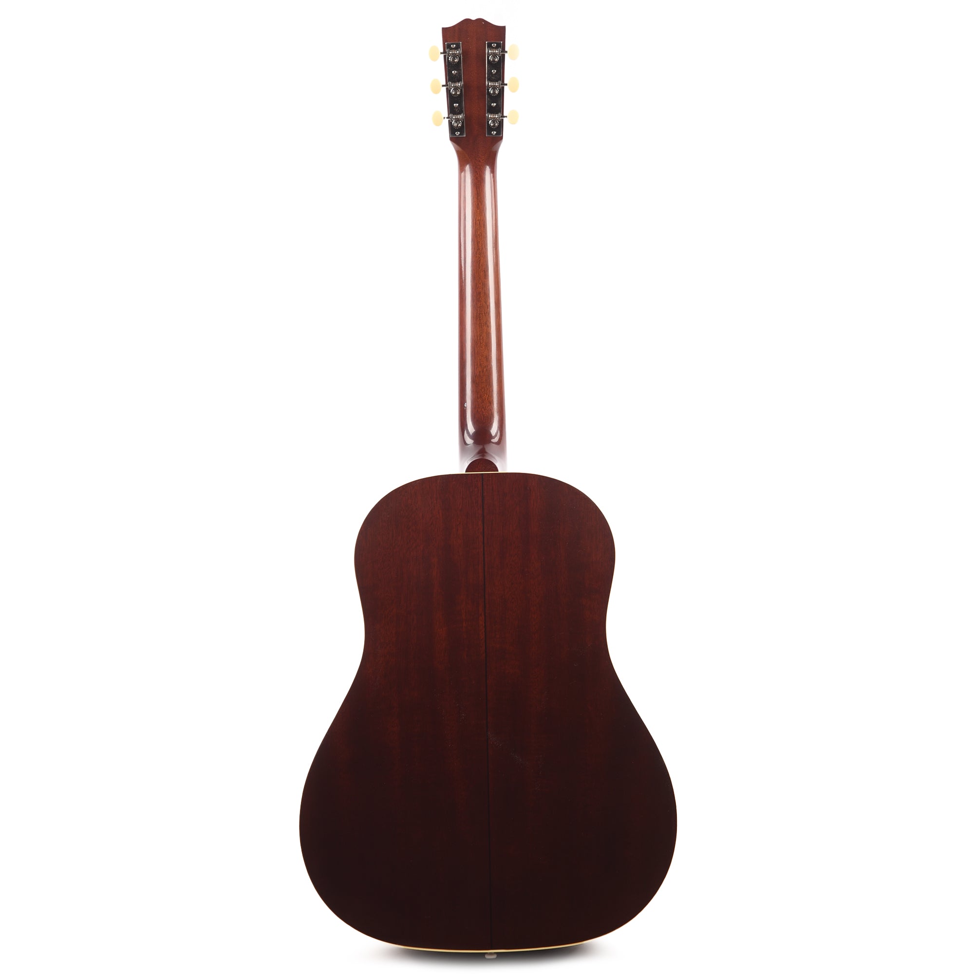 Gibson Custom Shop Historic Reissue 1936 J-35 Vintage Sunburst Acoustic Guitars / Dreadnought