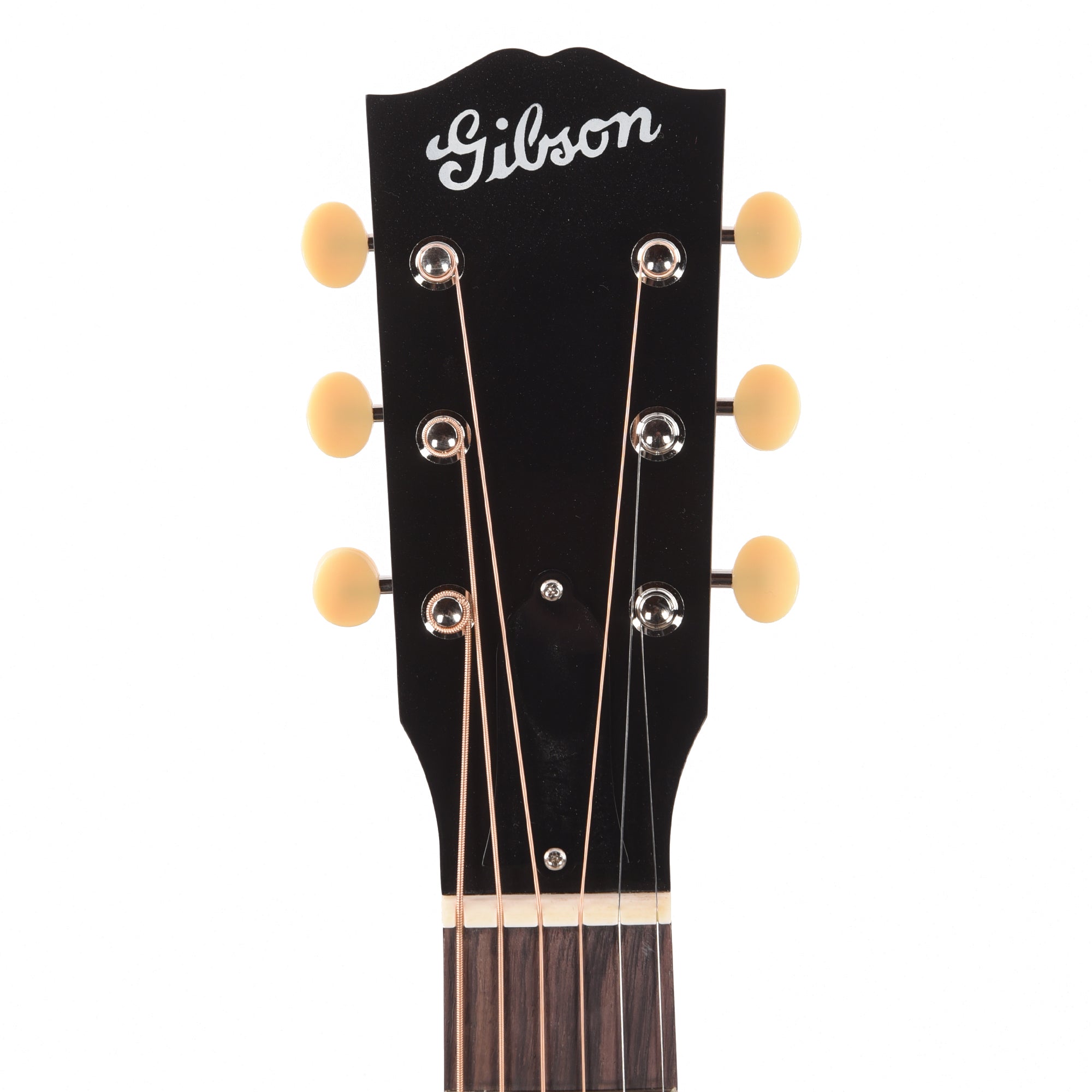 Gibson Custom Shop Historic Reissue 1936 J-35 Vintage Sunburst Acoustic Guitars / Dreadnought