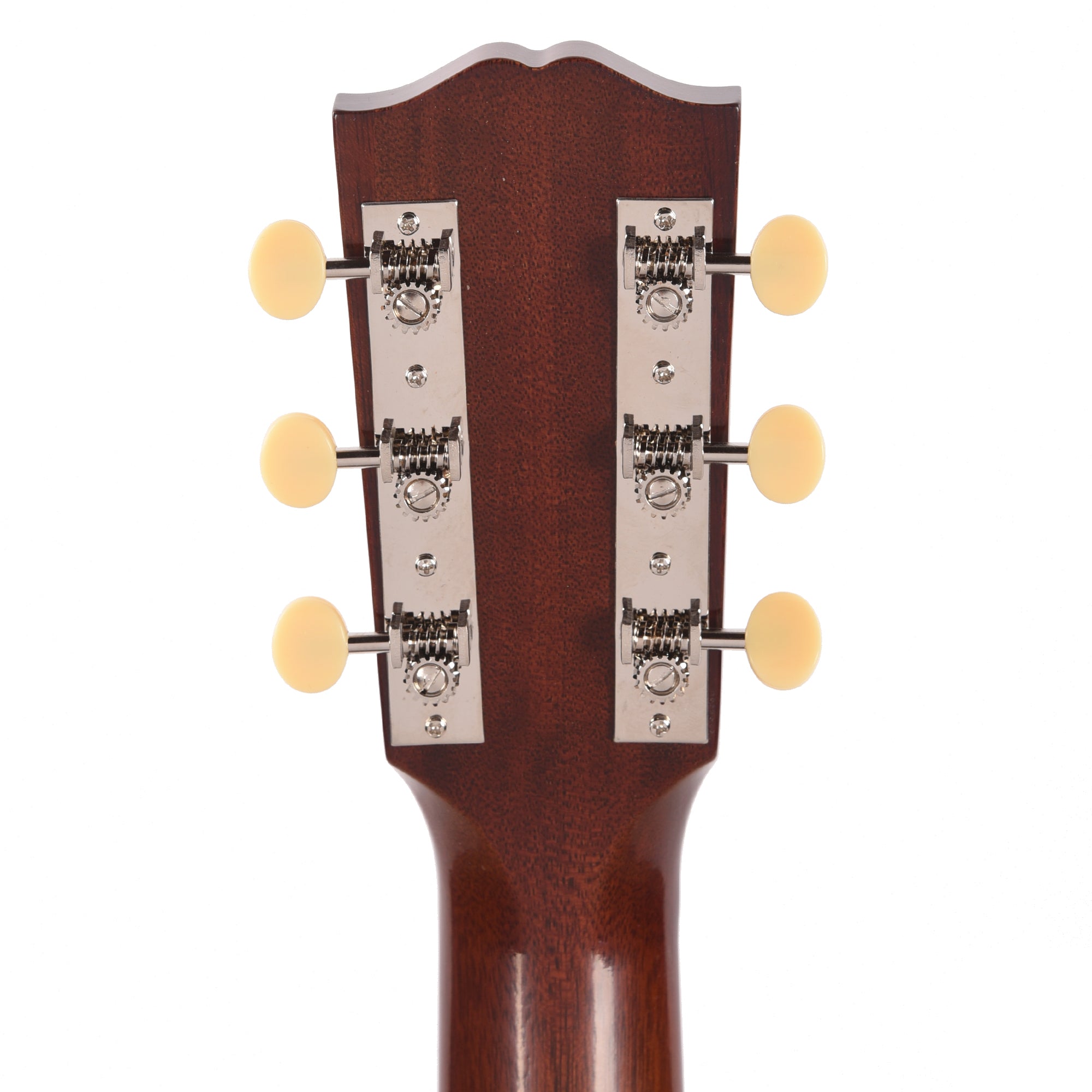 Gibson Custom Shop Historic Reissue 1936 J-35 Vintage Sunburst Acoustic Guitars / Dreadnought
