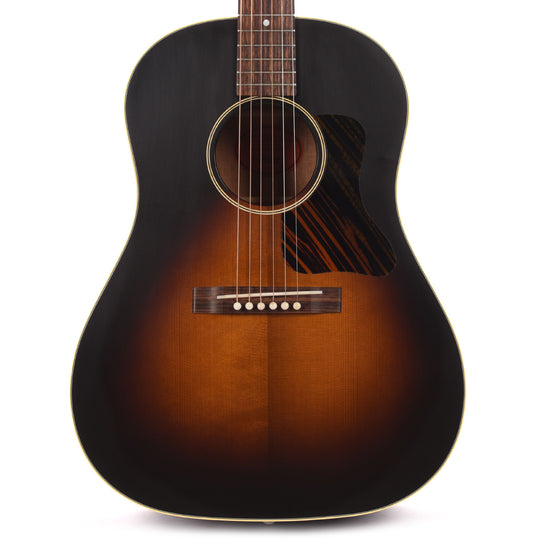 Gibson Custom Shop Historic Reissue 1936 J-35 Vintage Sunburst Acoustic Guitars / Dreadnought