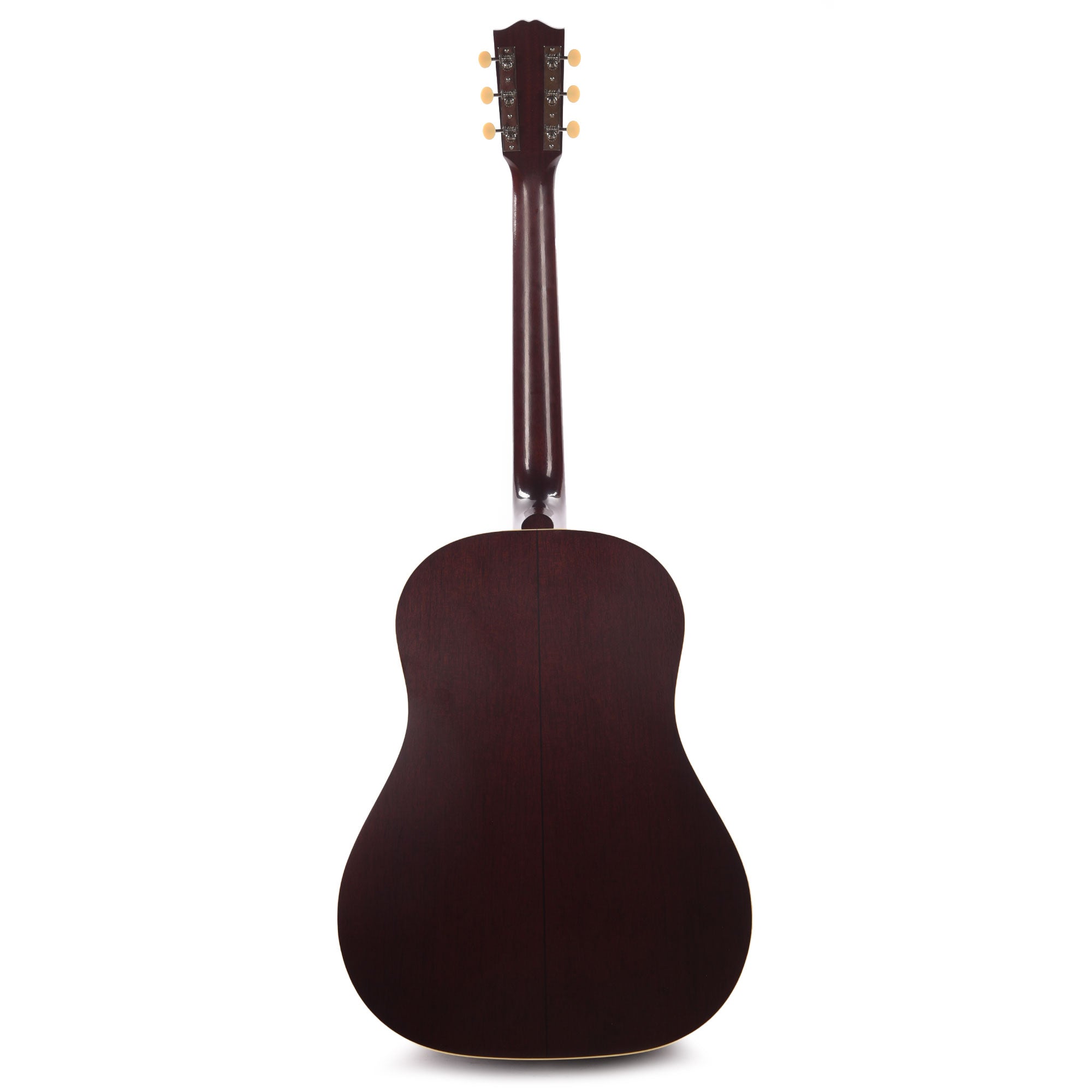 Gibson Custom Shop Historic Reissue 1936 J-35 Vintage Sunburst Acoustic Guitars / Dreadnought
