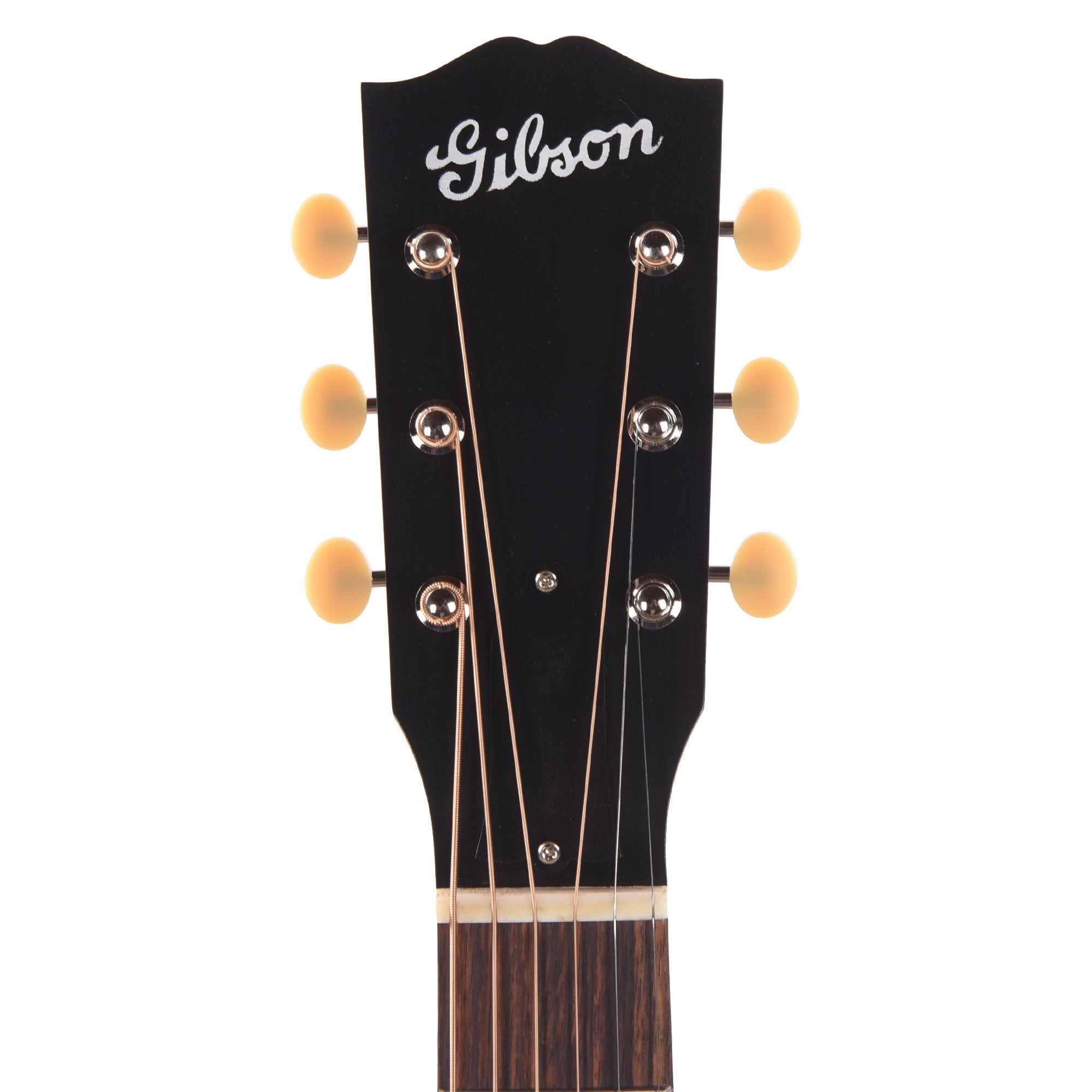 Gibson Custom Shop Historic Reissue 1936 J-35 Vintage Sunburst Acoustic Guitars / Dreadnought