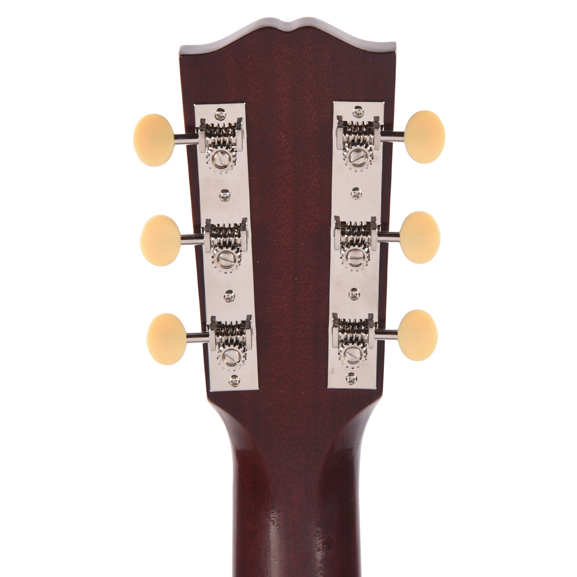 Gibson Custom Shop Historic Reissue 1936 J-35 Vintage Sunburst Acoustic Guitars / Dreadnought