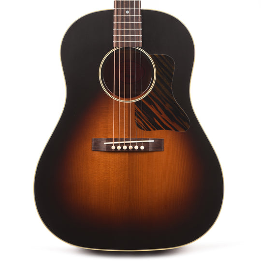 Gibson Custom Shop Historic Reissue 1936 J-35 Vintage Sunburst Acoustic Guitars / Dreadnought