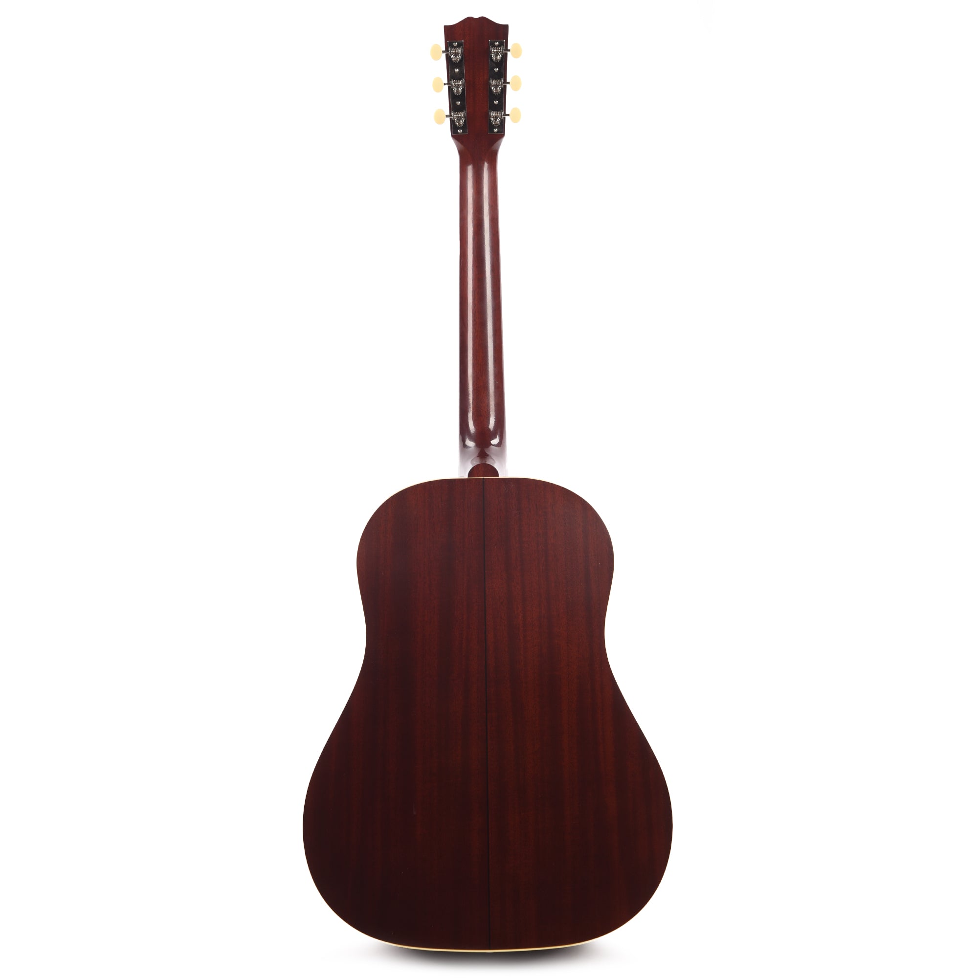 Gibson Custom Shop Historic Reissue 1936 J-35 Vintage Sunburst Acoustic Guitars / Dreadnought