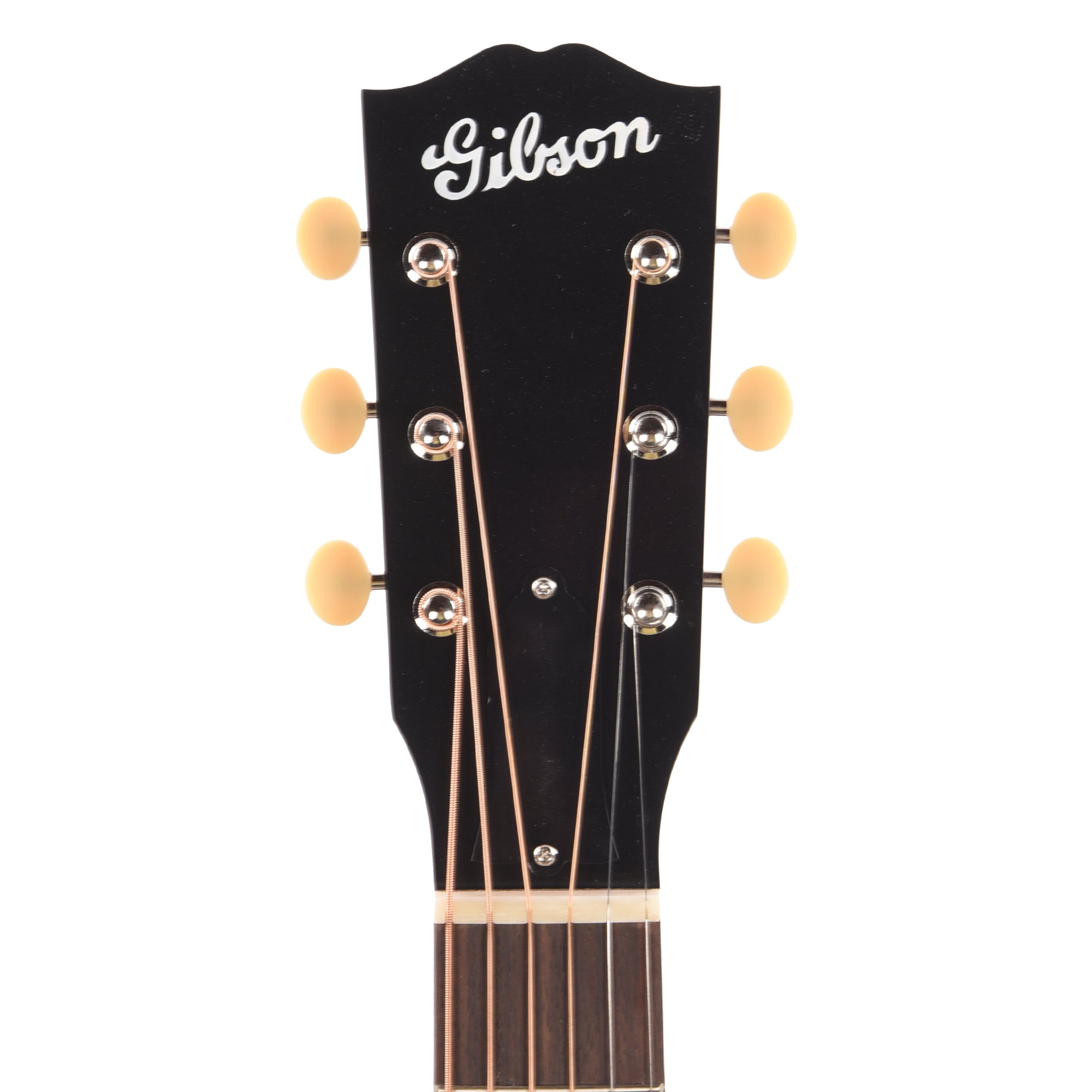 Gibson Custom Shop Historic Reissue 1936 J-35 Vintage Sunburst Acoustic Guitars / Dreadnought