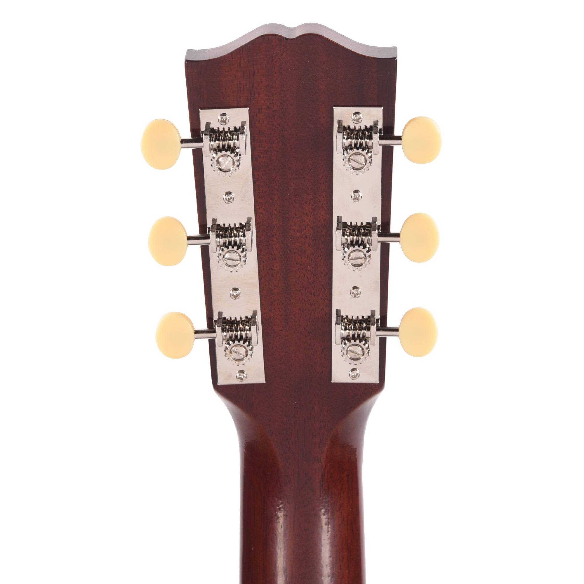 Gibson Custom Shop Historic Reissue 1936 J-35 Vintage Sunburst Acoustic Guitars / Dreadnought