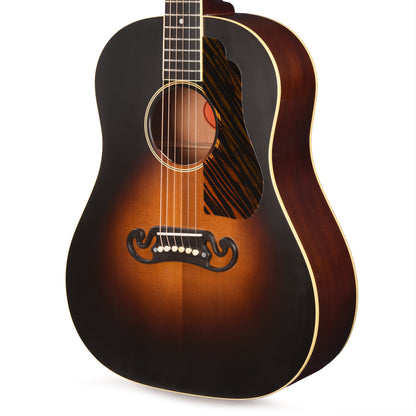 Gibson Custom Shop Historic Reissue 1939 J-55 Faded Vintage Sunburst Acoustic Guitars / Dreadnought