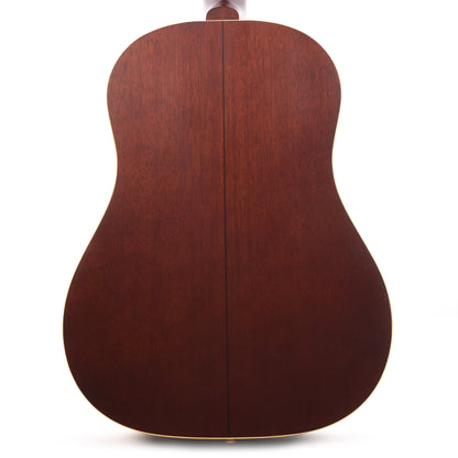 Gibson Custom Shop Historic Reissue 1939 J-55 Faded Vintage Sunburst Acoustic Guitars / Dreadnought