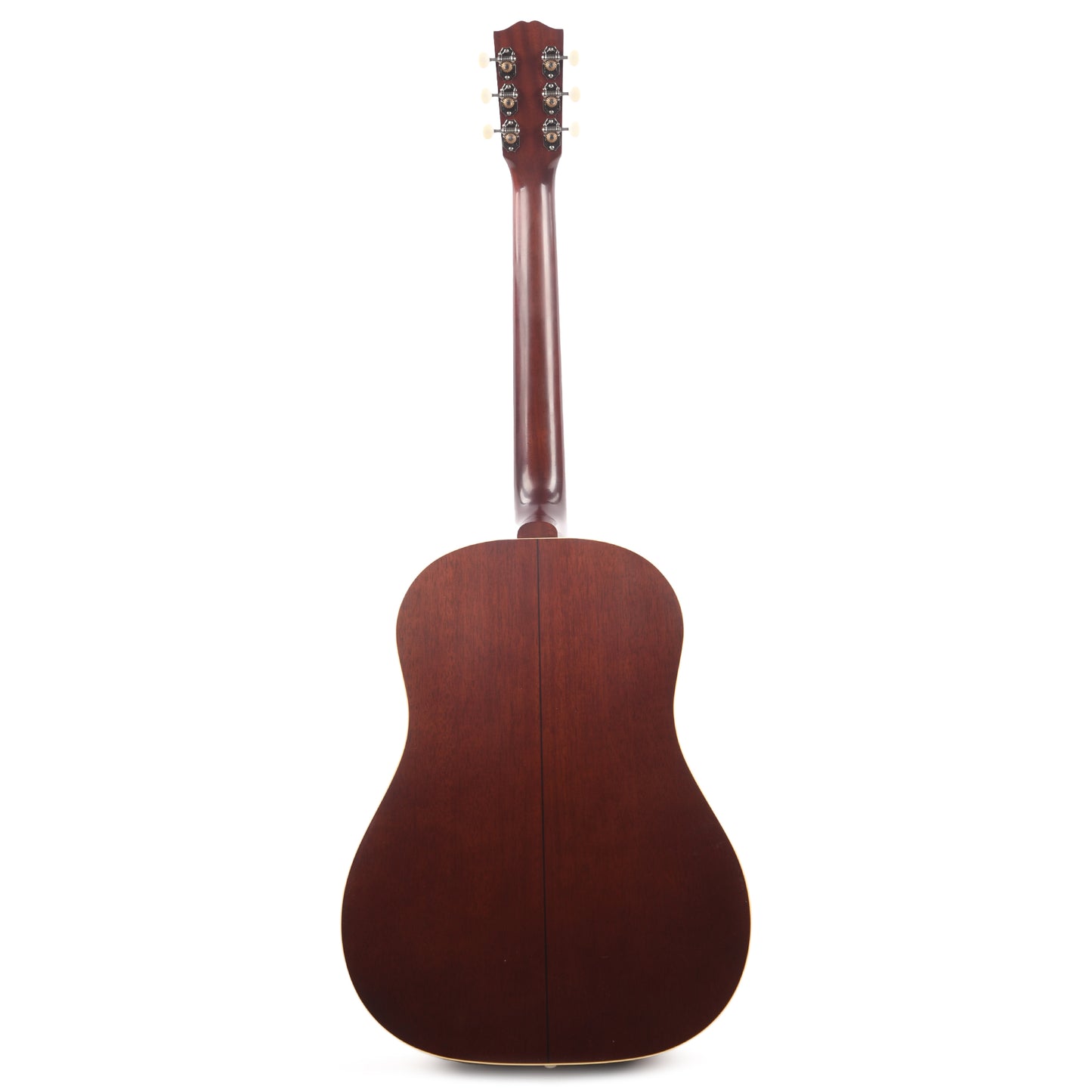 Gibson Custom Shop Historic Reissue 1939 J-55 Faded Vintage Sunburst Acoustic Guitars / Dreadnought