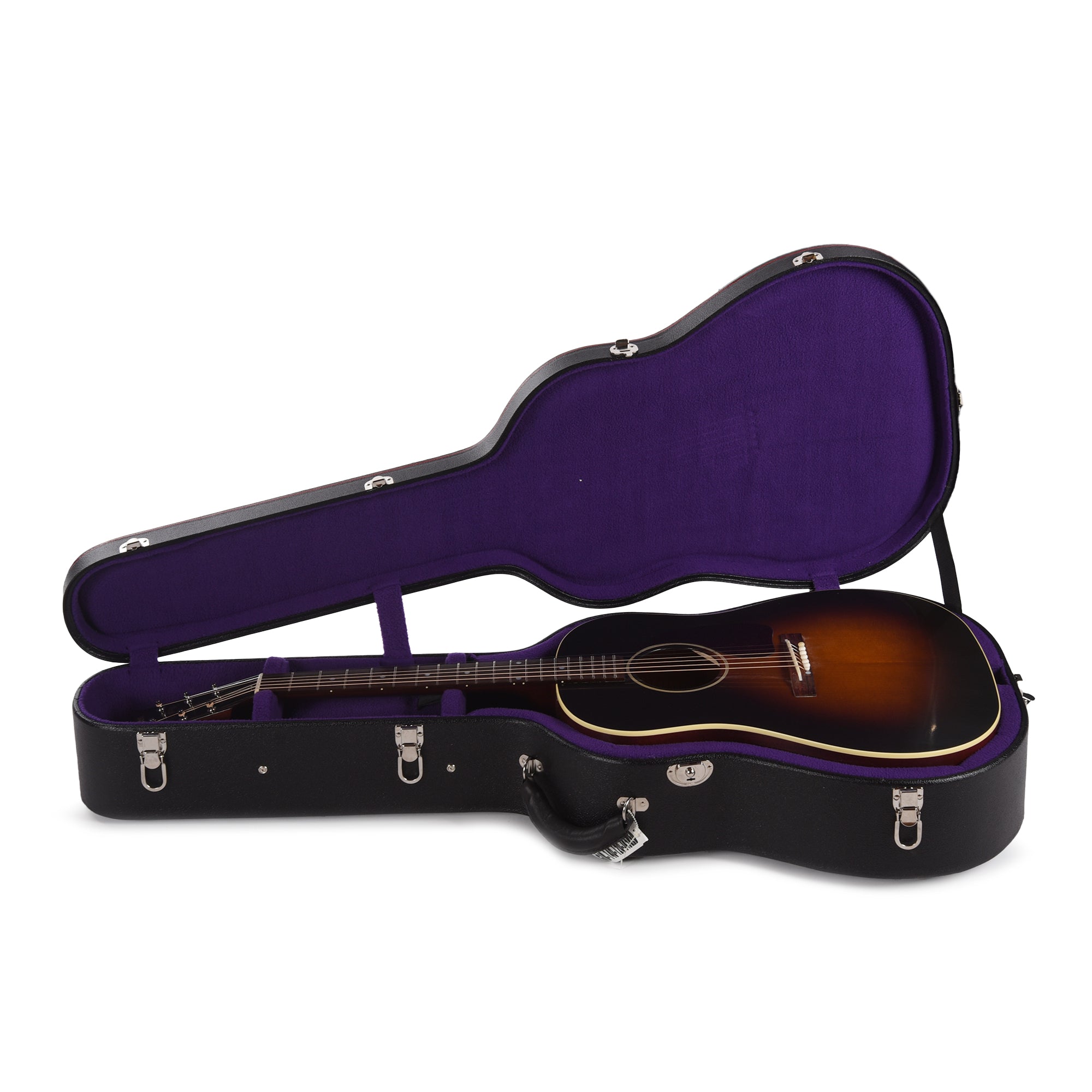 Gibson Custom Shop Historic Reissue 1942 Banner J-45 Vintage Sunburst Acoustic Guitars / Dreadnought