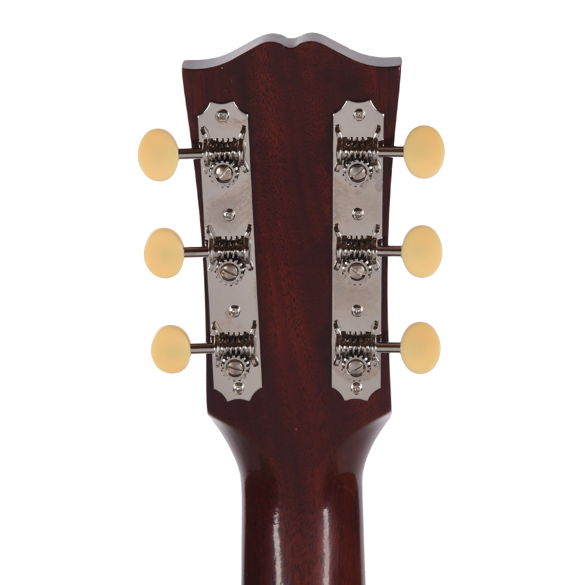 Gibson Custom Shop Historic Reissue 1942 Banner J-45 Vintage Sunburst Acoustic Guitars / Dreadnought