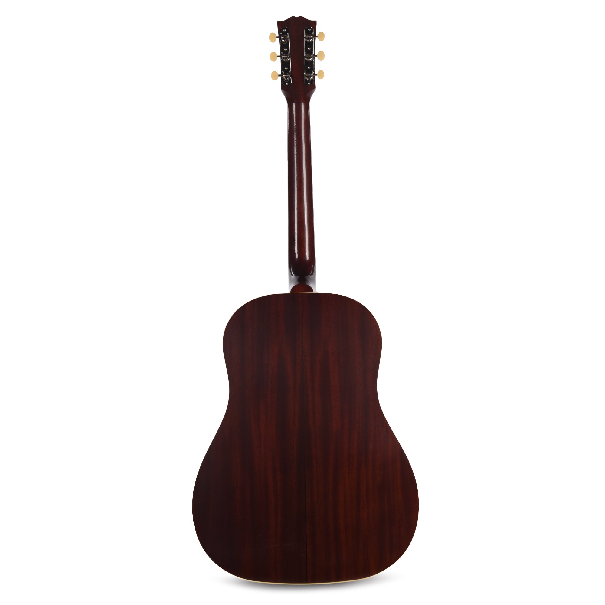 Gibson Custom Shop Historic Reissue 1942 Banner J-45 Vintage Sunburst Acoustic Guitars / Dreadnought