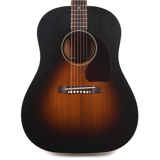 Gibson Custom Shop Historic Reissue 1942 Banner J-45 Vintage Sunburst Acoustic Guitars / Dreadnought