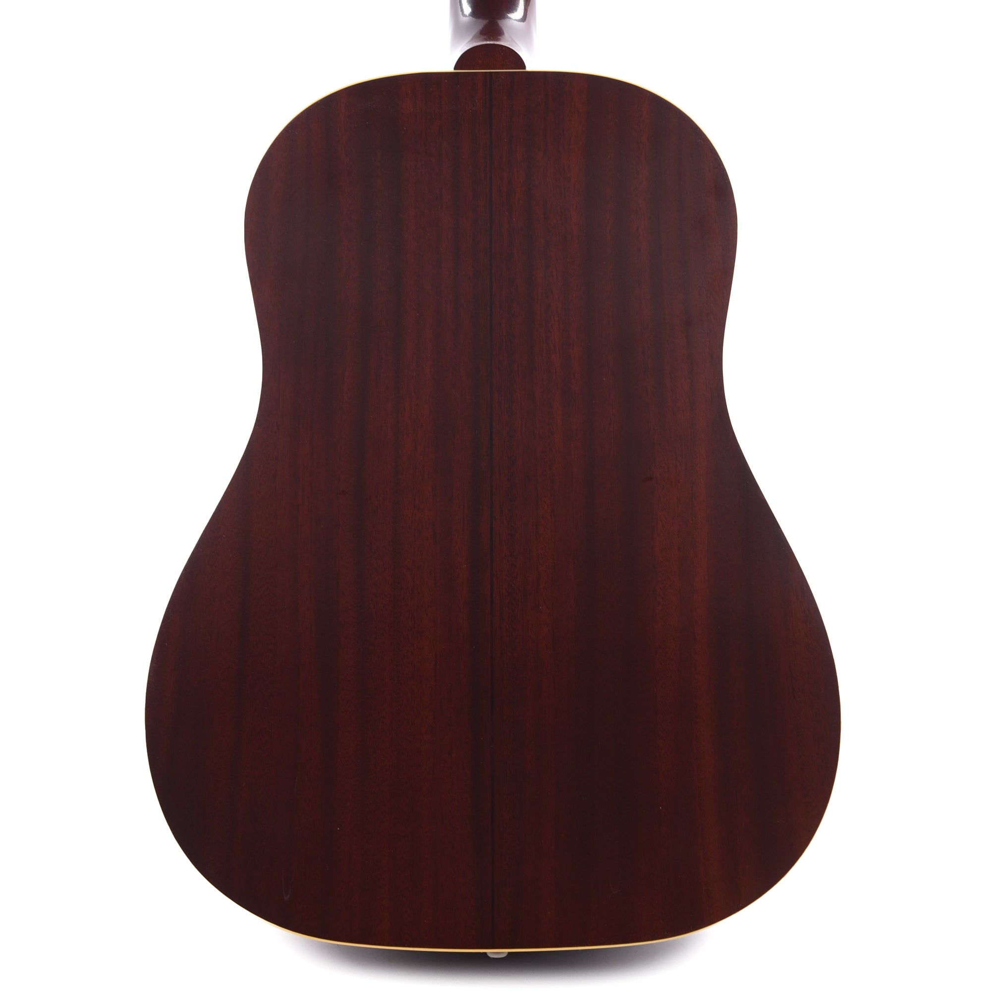 Gibson Custom Shop Historic Reissue 1942 Banner J-45 Vintage Sunburst Acoustic Guitars / Dreadnought