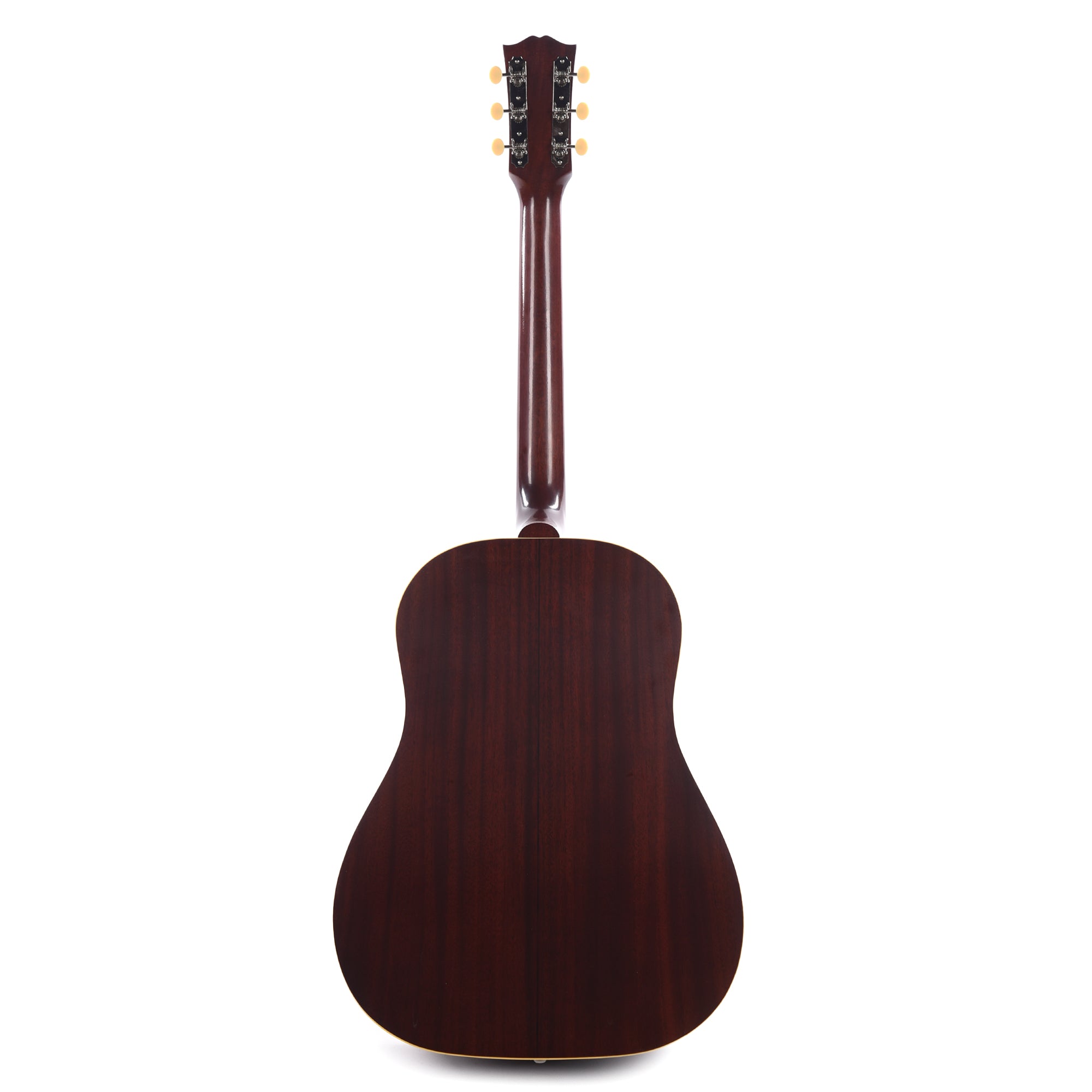 Gibson Custom Shop Historic Reissue 1942 Banner J-45 Vintage Sunburst Acoustic Guitars / Dreadnought