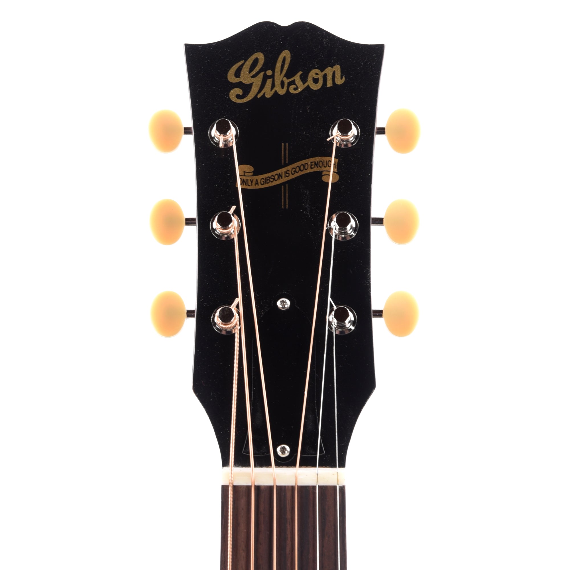 Gibson Custom Shop Historic Reissue 1942 Banner J-45 Vintage