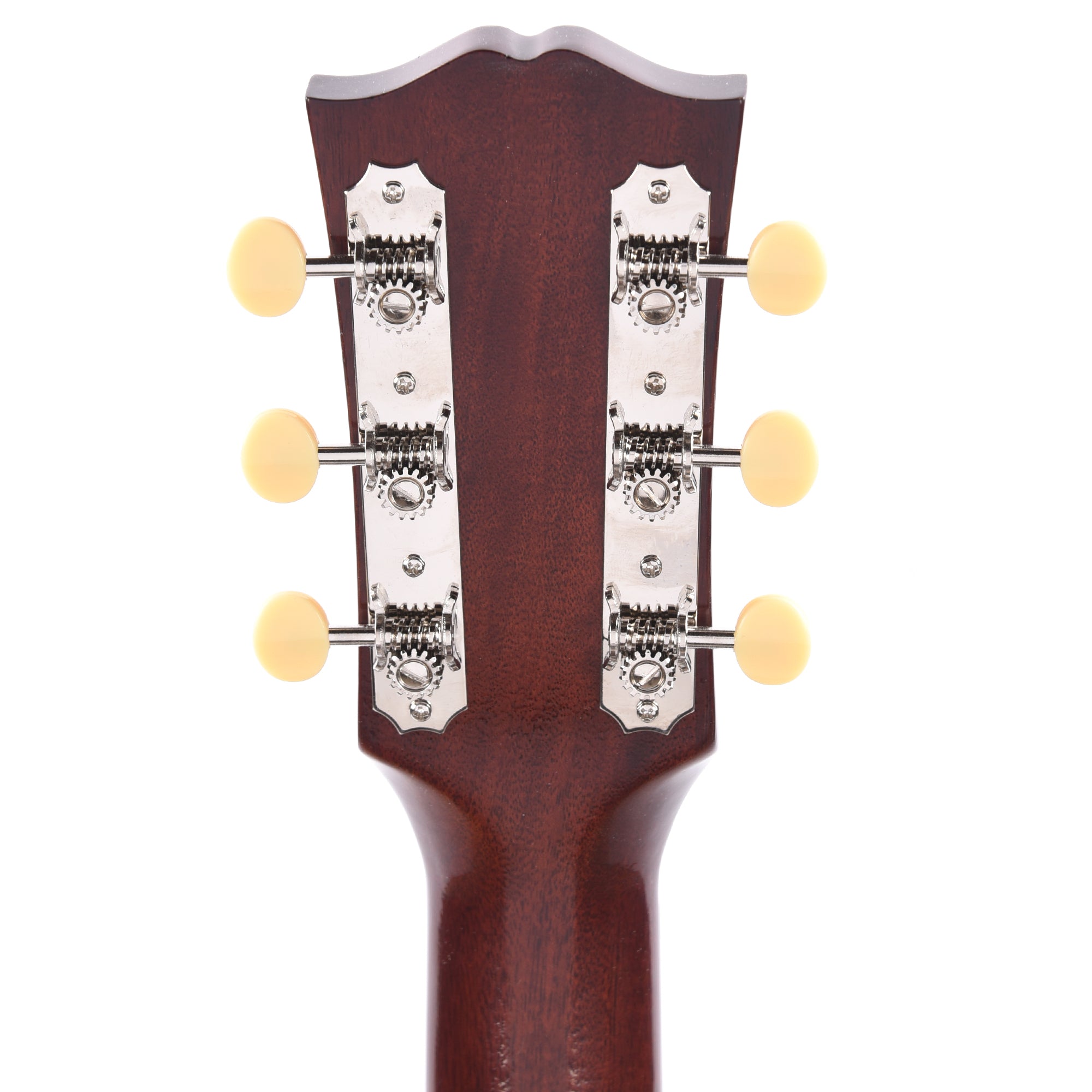 Gibson Custom Shop Historic Reissue 1942 Banner J-45 Vintage Sunburst Acoustic Guitars / Dreadnought