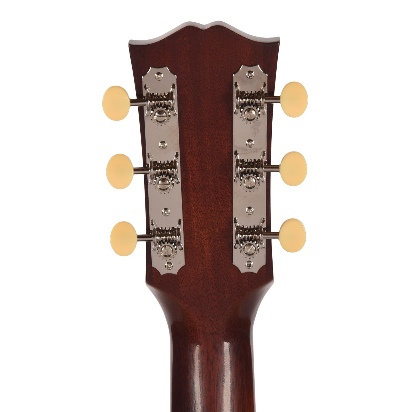 Gibson Custom Shop Historic Reissue 1942 Banner J-45 Vintage Sunburst Acoustic Guitars / Dreadnought