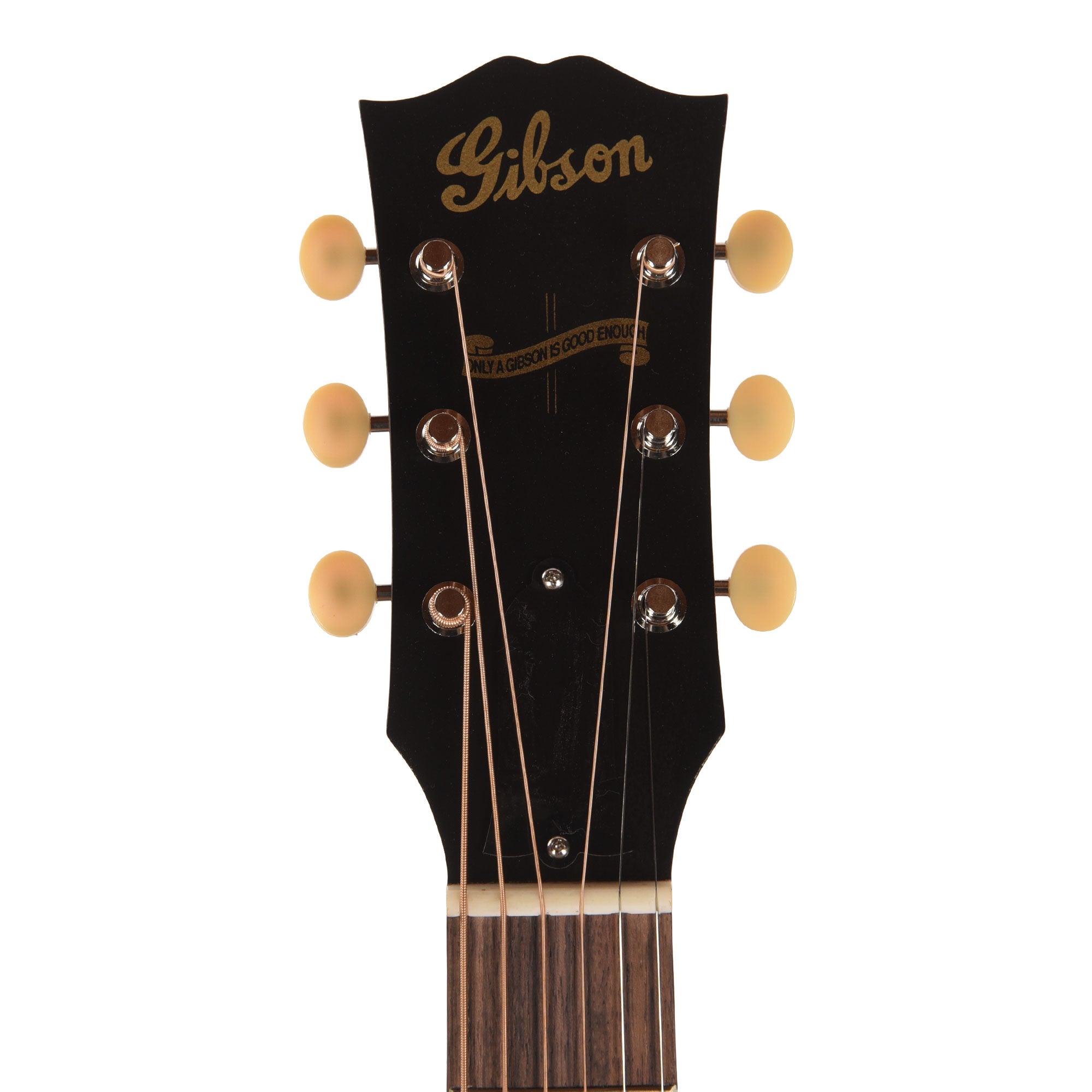 Gibson Custom Shop Historic Reissue 1942 Banner J-45 Vintage Sunburst Acoustic Guitars / Dreadnought