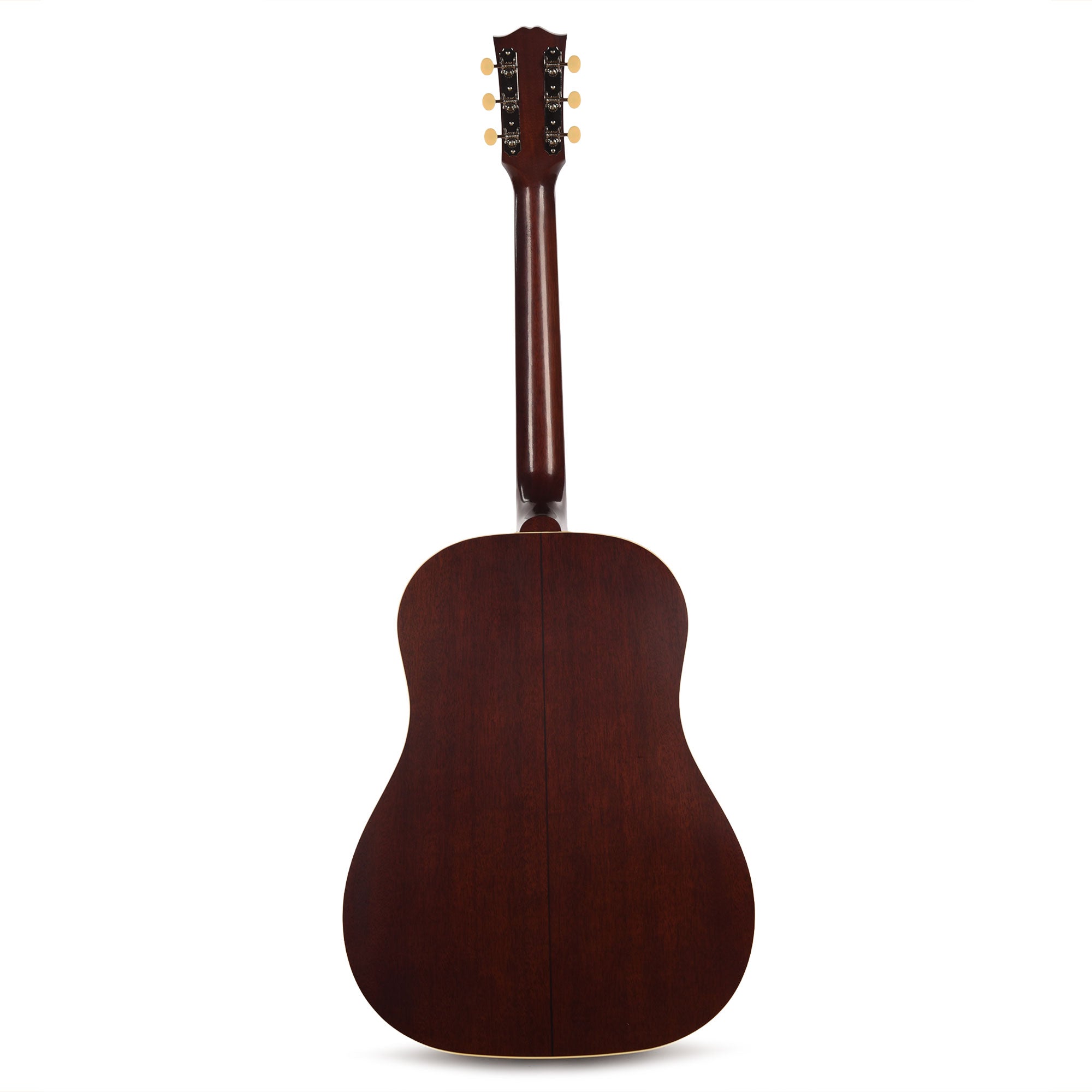 Gibson Custom Shop Historic Reissue 1942 Banner J-45 Vintage Sunburst Acoustic Guitars / Dreadnought