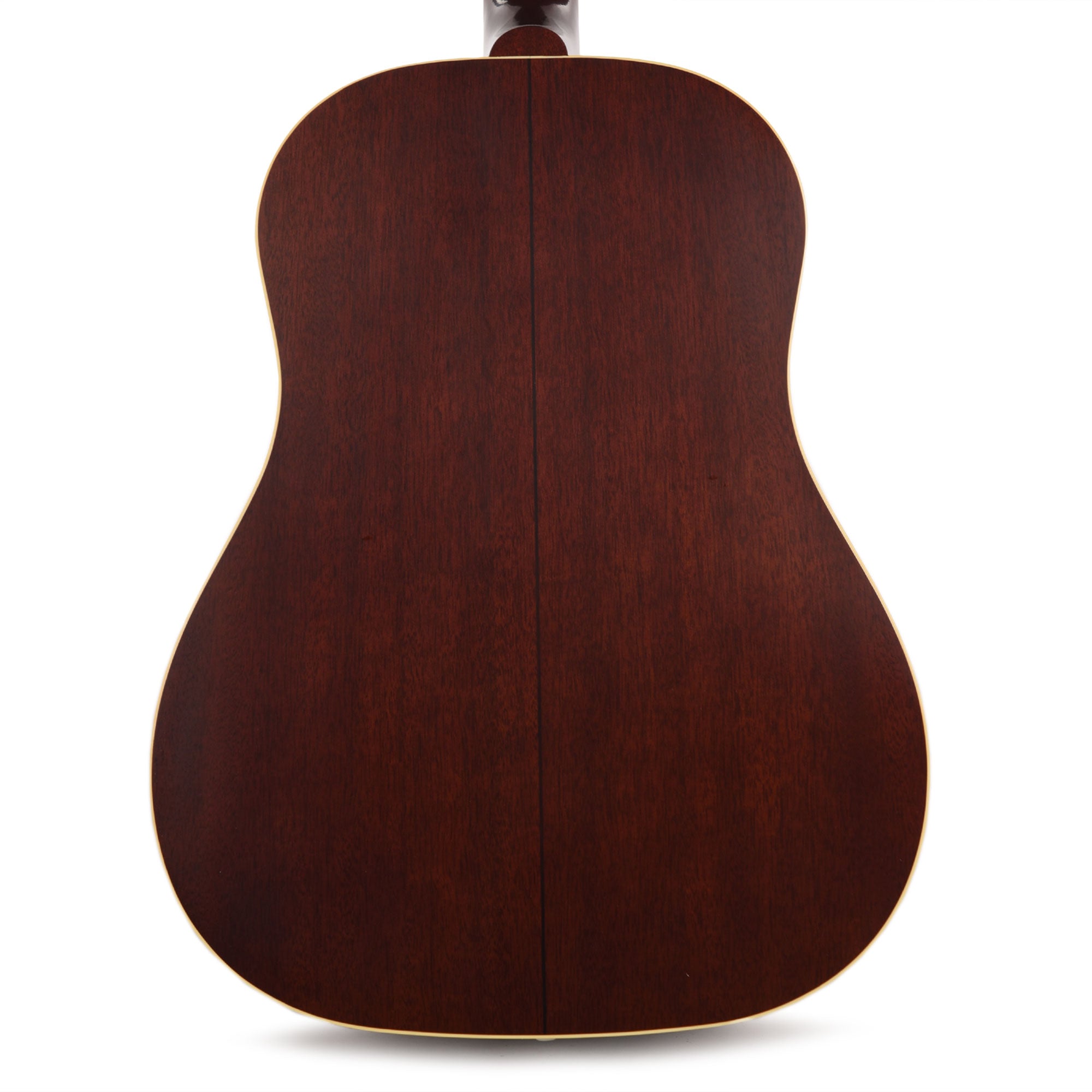 Gibson Custom Shop Historic Reissue 1942 Banner J-45 Vintage Sunburst Acoustic Guitars / Dreadnought