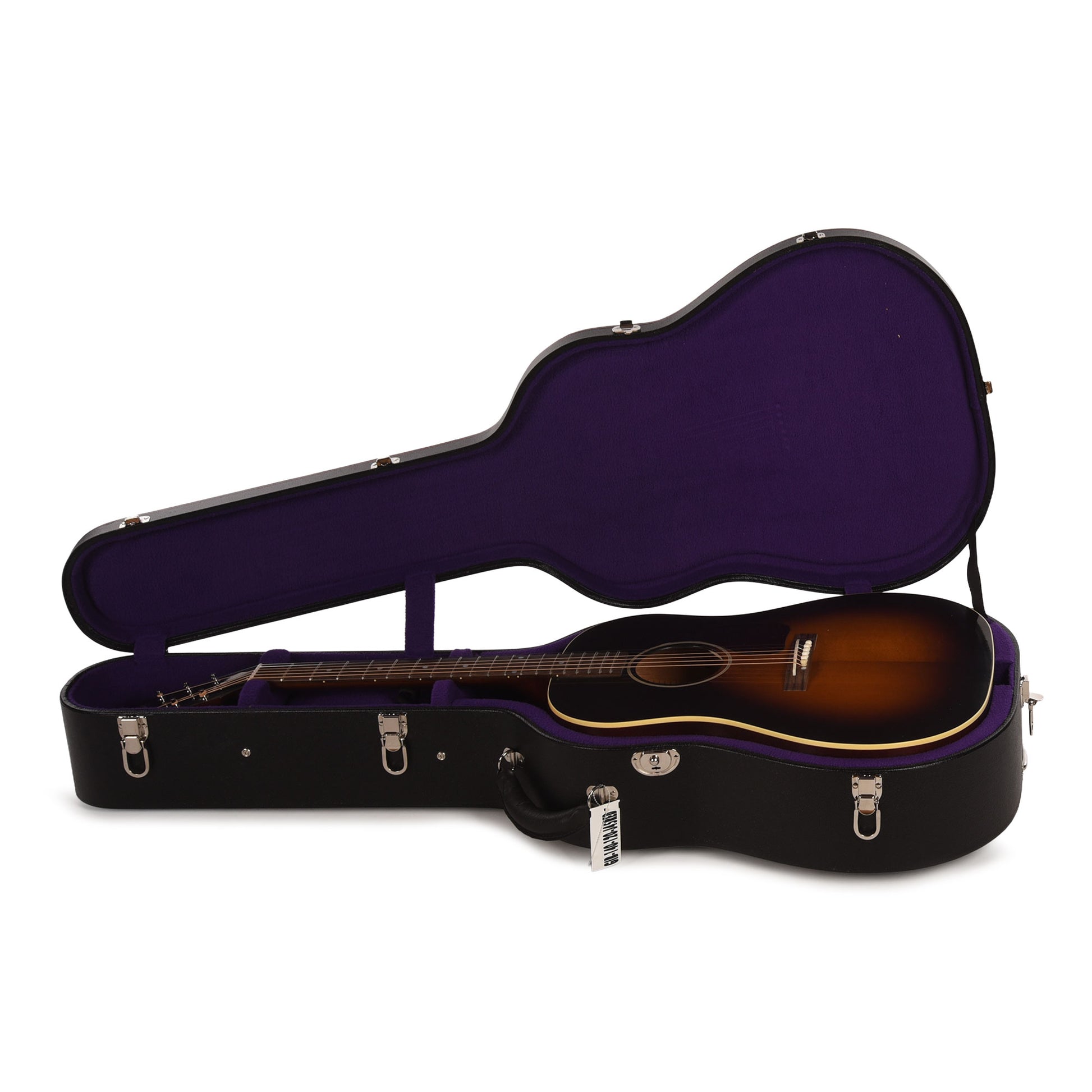 Gibson Custom Shop Historic Reissue 1942 Banner J-45 Vintage Sunburst Acoustic Guitars / Dreadnought