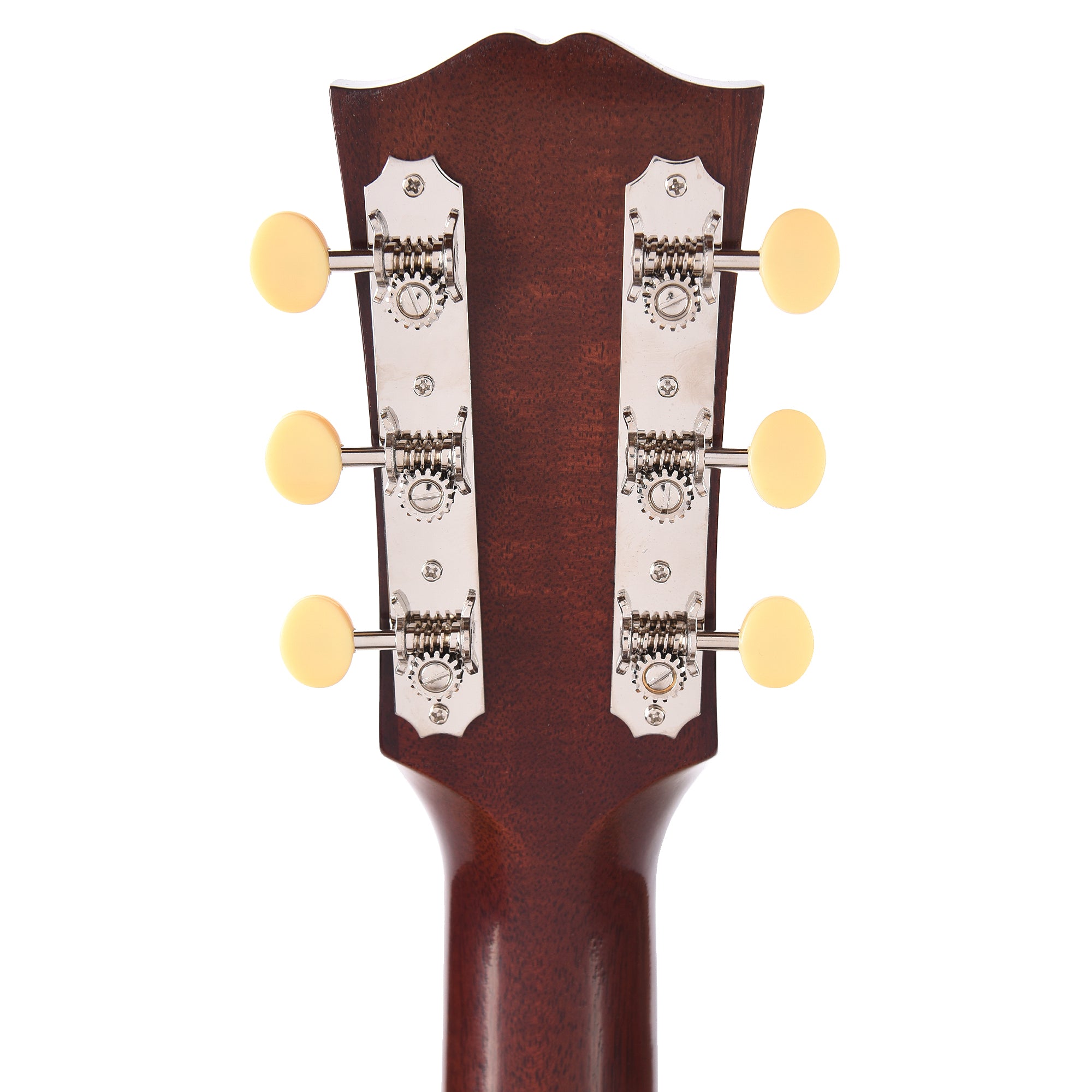 Gibson Custom Shop Historic Reissue 1942 Banner J-45 Vintage Sunburst Acoustic Guitars / Dreadnought