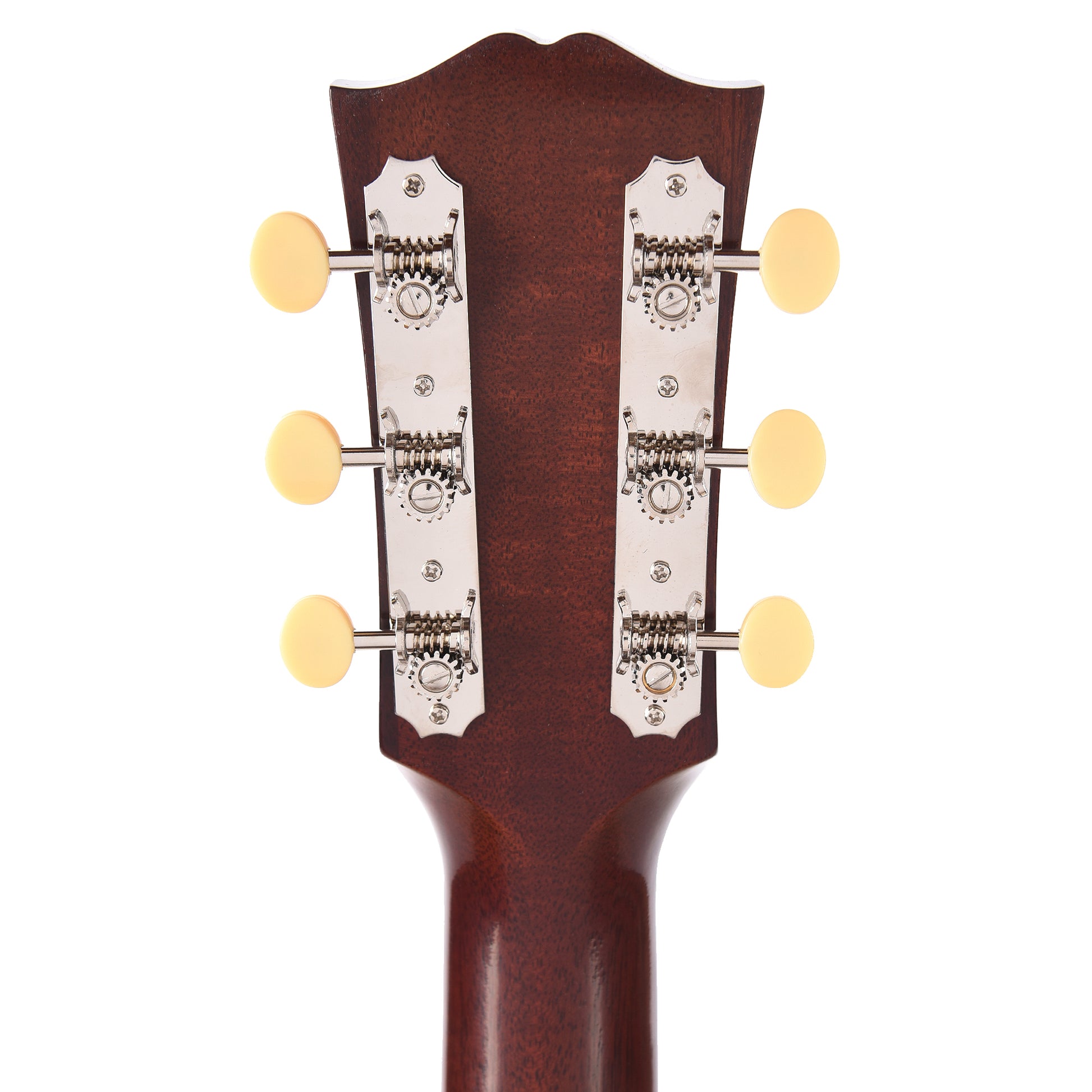 Gibson Custom Shop Historic Reissue 1942 Banner J-45 Vintage Sunburst Acoustic Guitars / Dreadnought