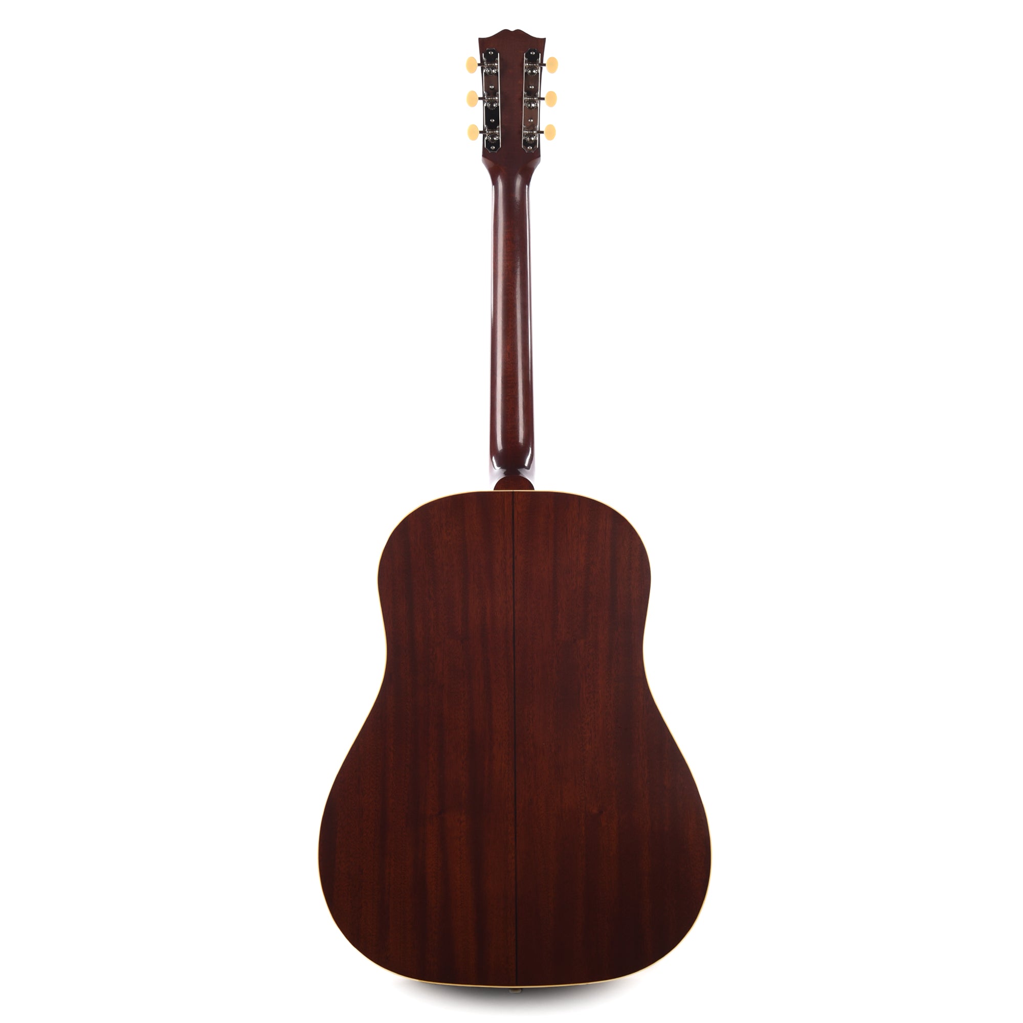 Gibson Custom Shop Historic Reissue 1942 Banner J-45 Vintage Sunburst Acoustic Guitars / Dreadnought