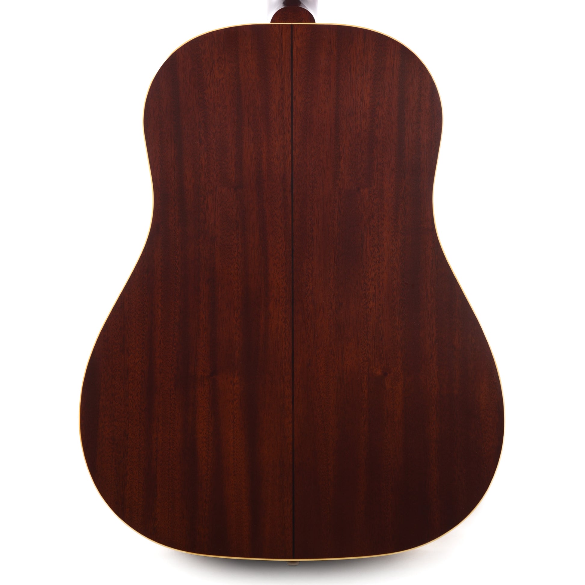 Gibson Custom Shop Historic Reissue 1942 Banner J-45 Vintage Sunburst Acoustic Guitars / Dreadnought