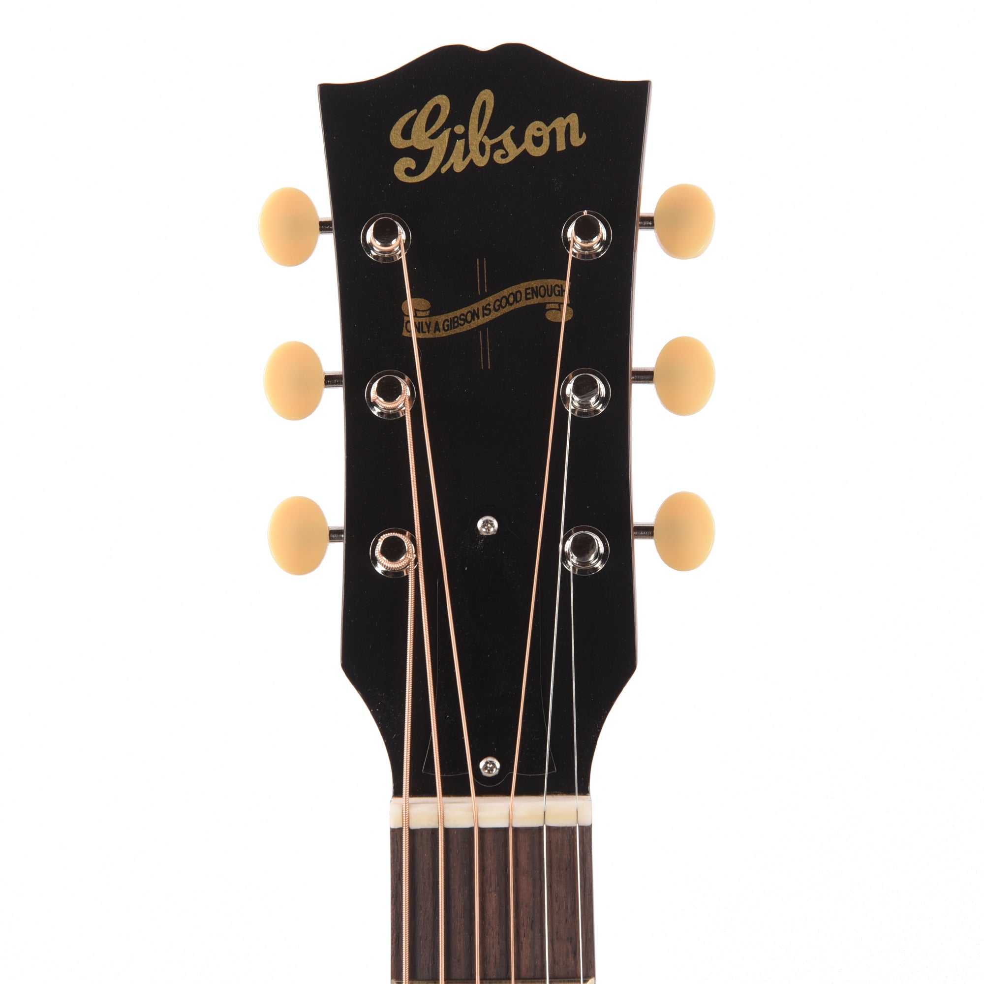Gibson Custom Shop Historic Reissue 1942 Banner J-45 Vintage Sunburst Acoustic Guitars / Dreadnought