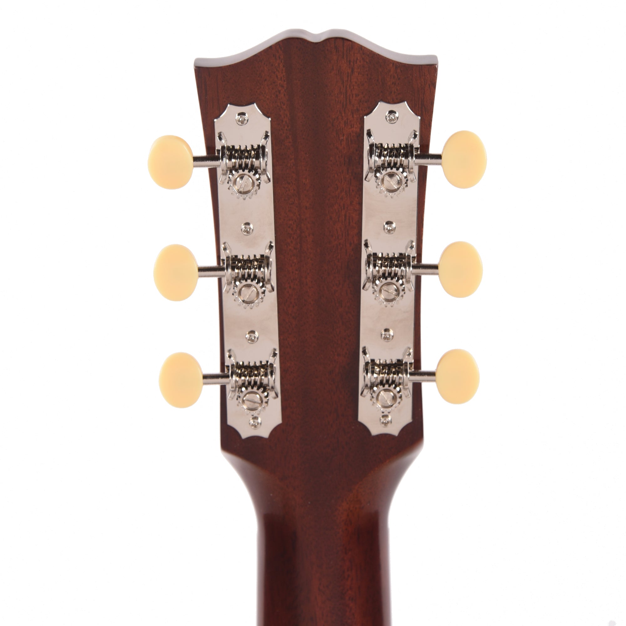 Gibson Custom Shop Historic Reissue 1942 Banner J-45 Vintage Sunburst Acoustic Guitars / Dreadnought