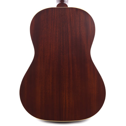 Gibson Custom Shop Historic Reissue 1942 Banner LG-2 Vintage Sunburst Acoustic Guitars / Dreadnought