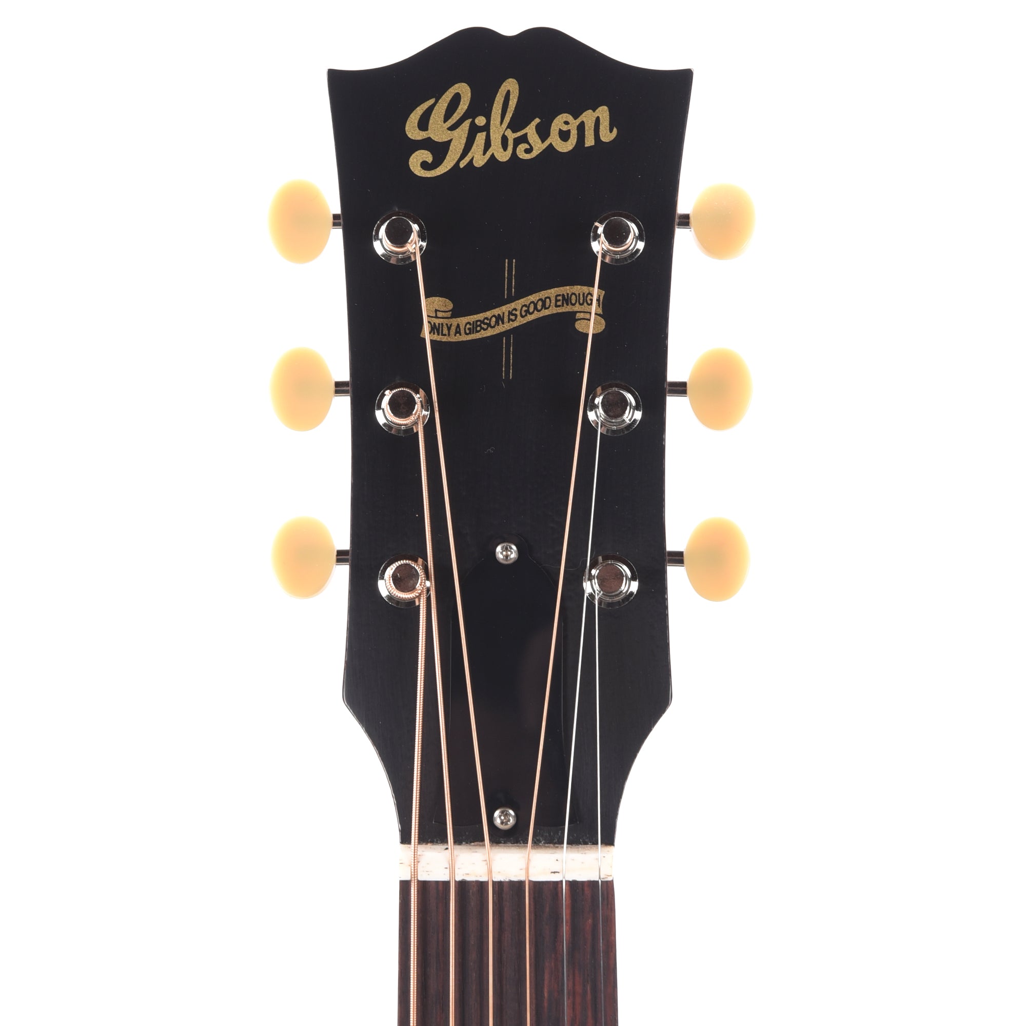 Gibson Custom Shop Historic Reissue 1942 Banner LG-2 Vintage Sunburst Acoustic Guitars / Dreadnought