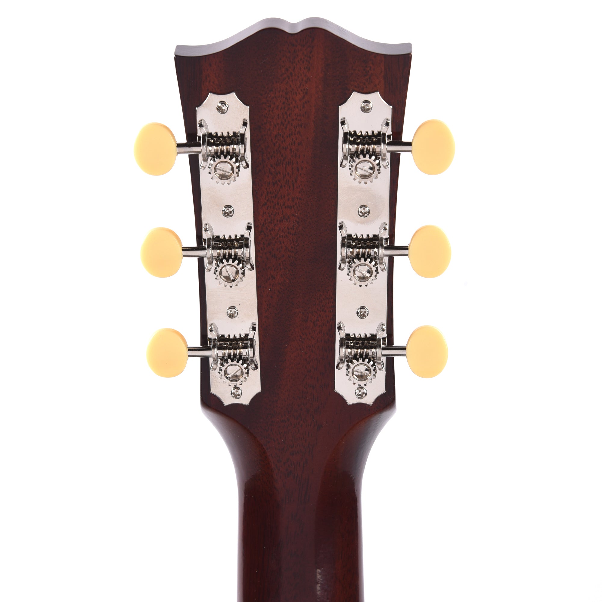 Gibson Custom Shop Historic Reissue 1942 Banner LG-2 Vintage Sunburst Acoustic Guitars / Dreadnought